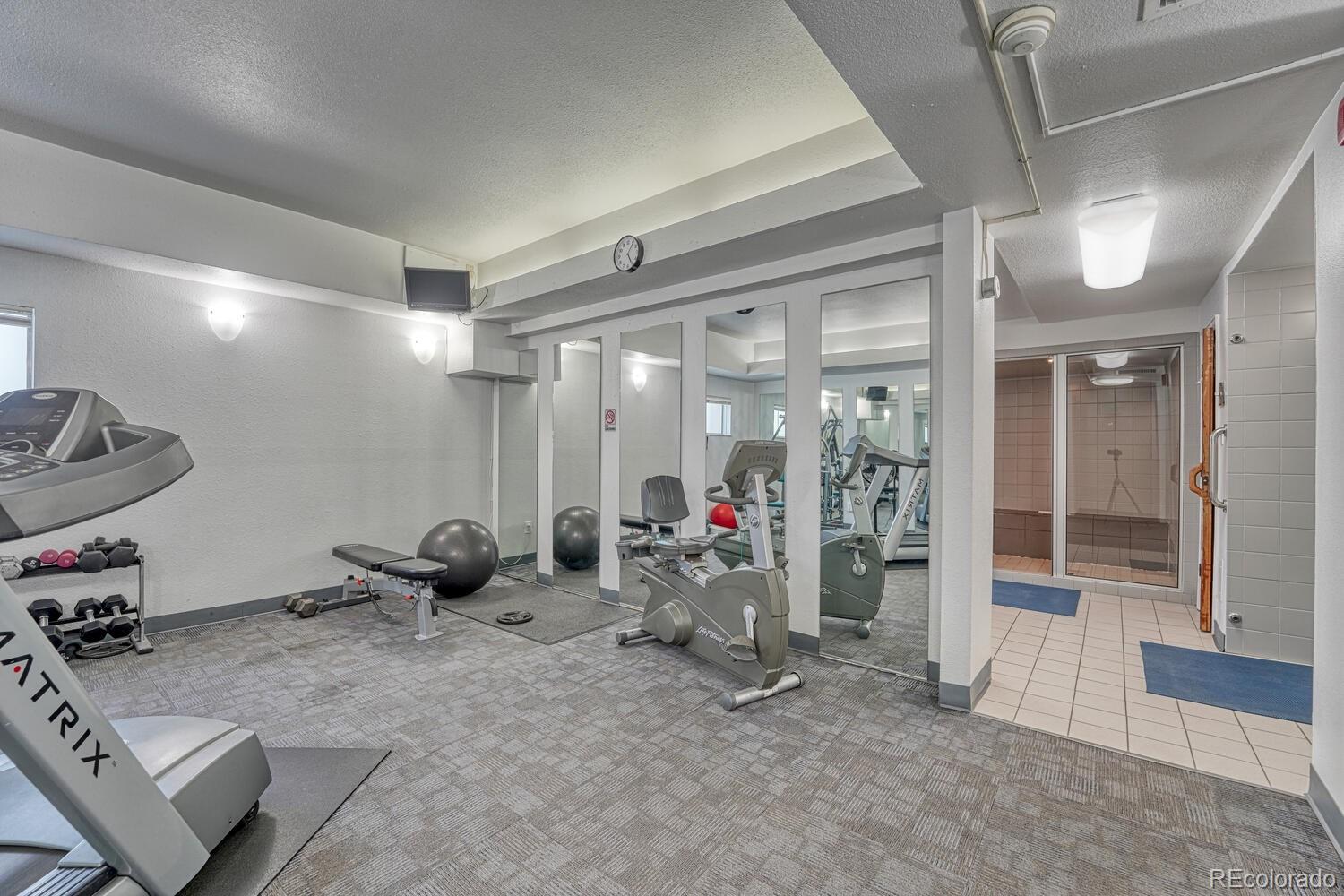 MLS Image #40 for 3465 s poplar street,denver, Colorado