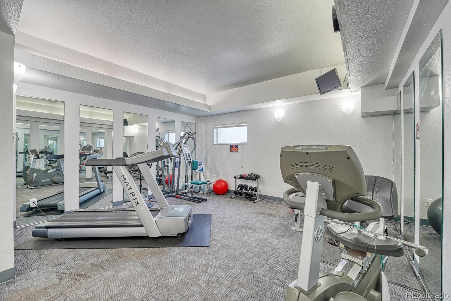 MLS Image #41 for 3465 s poplar street,denver, Colorado