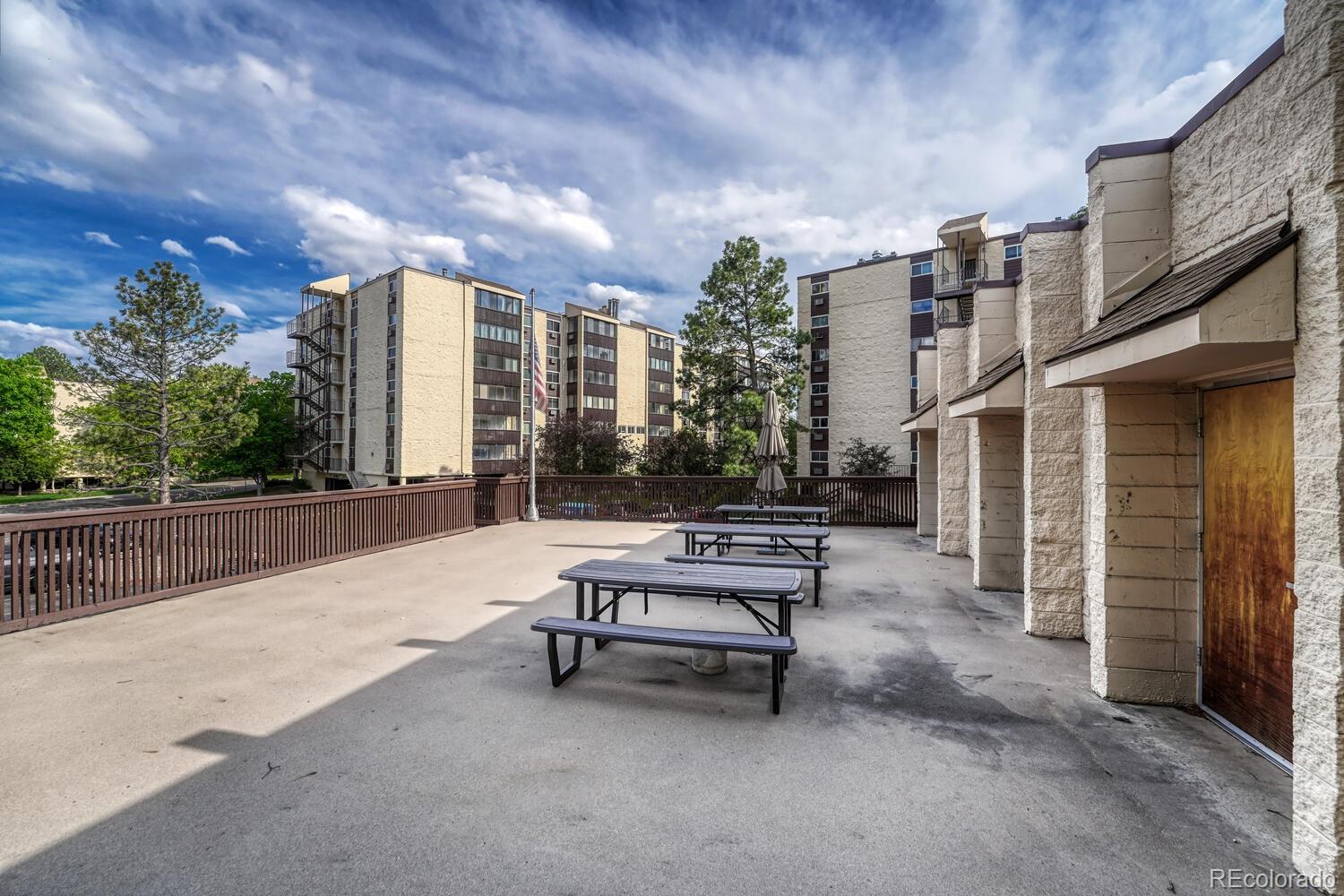 MLS Image #46 for 3465 s poplar street,denver, Colorado