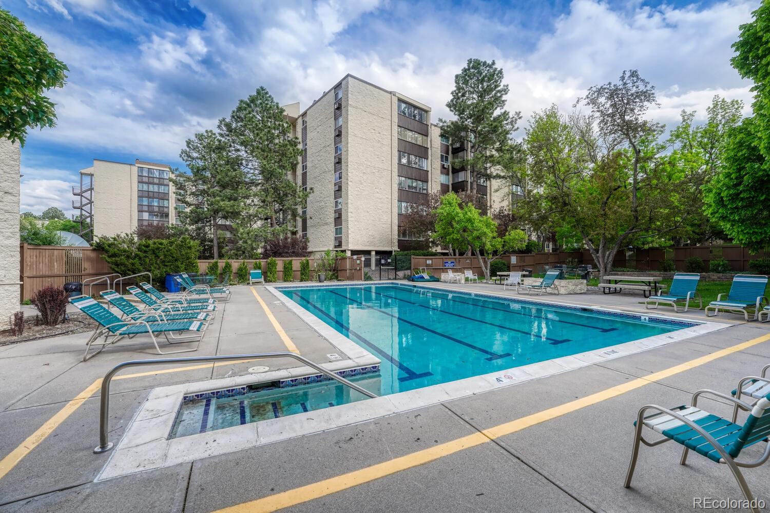 MLS Image #48 for 3465 s poplar street,denver, Colorado