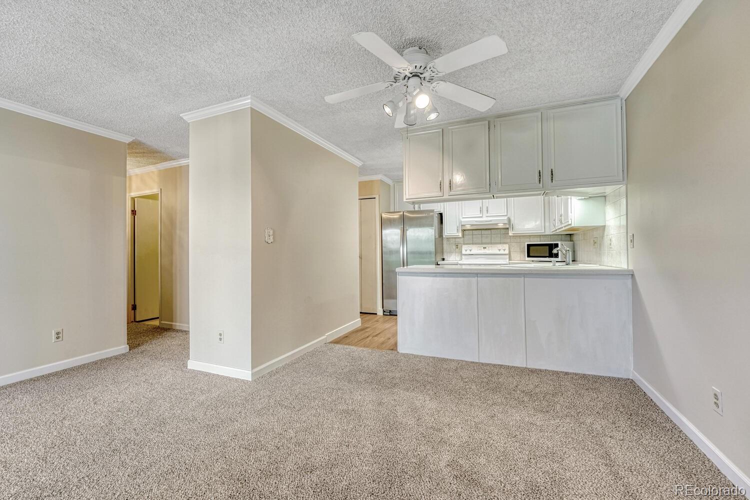 MLS Image #6 for 3465 s poplar street,denver, Colorado