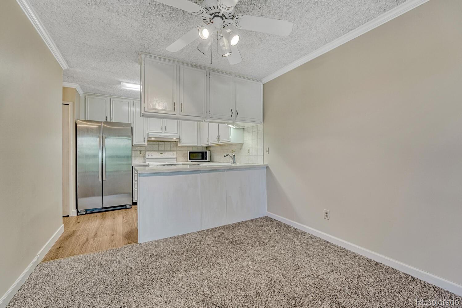 MLS Image #7 for 3465 s poplar street,denver, Colorado