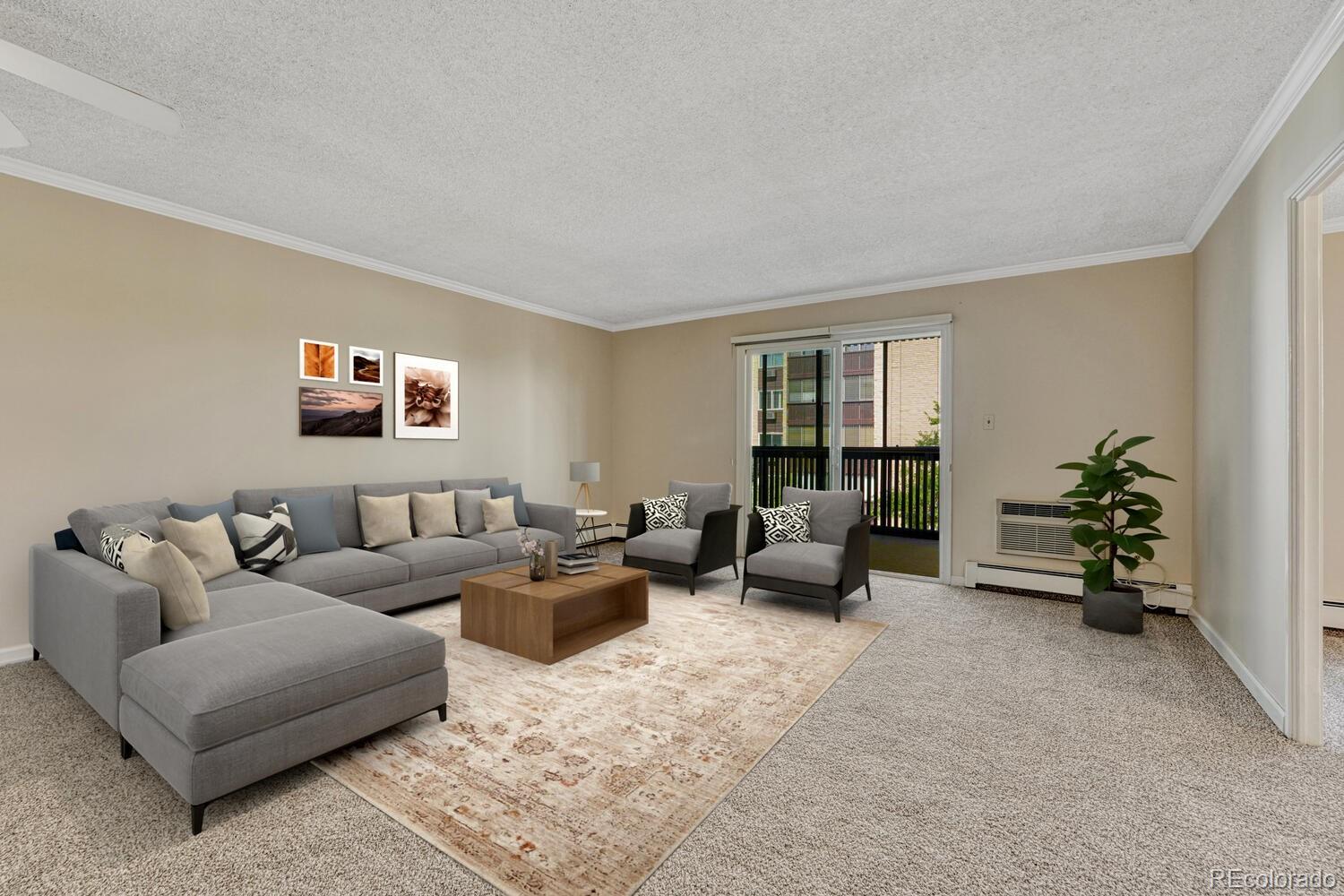 MLS Image #8 for 3465 s poplar street,denver, Colorado