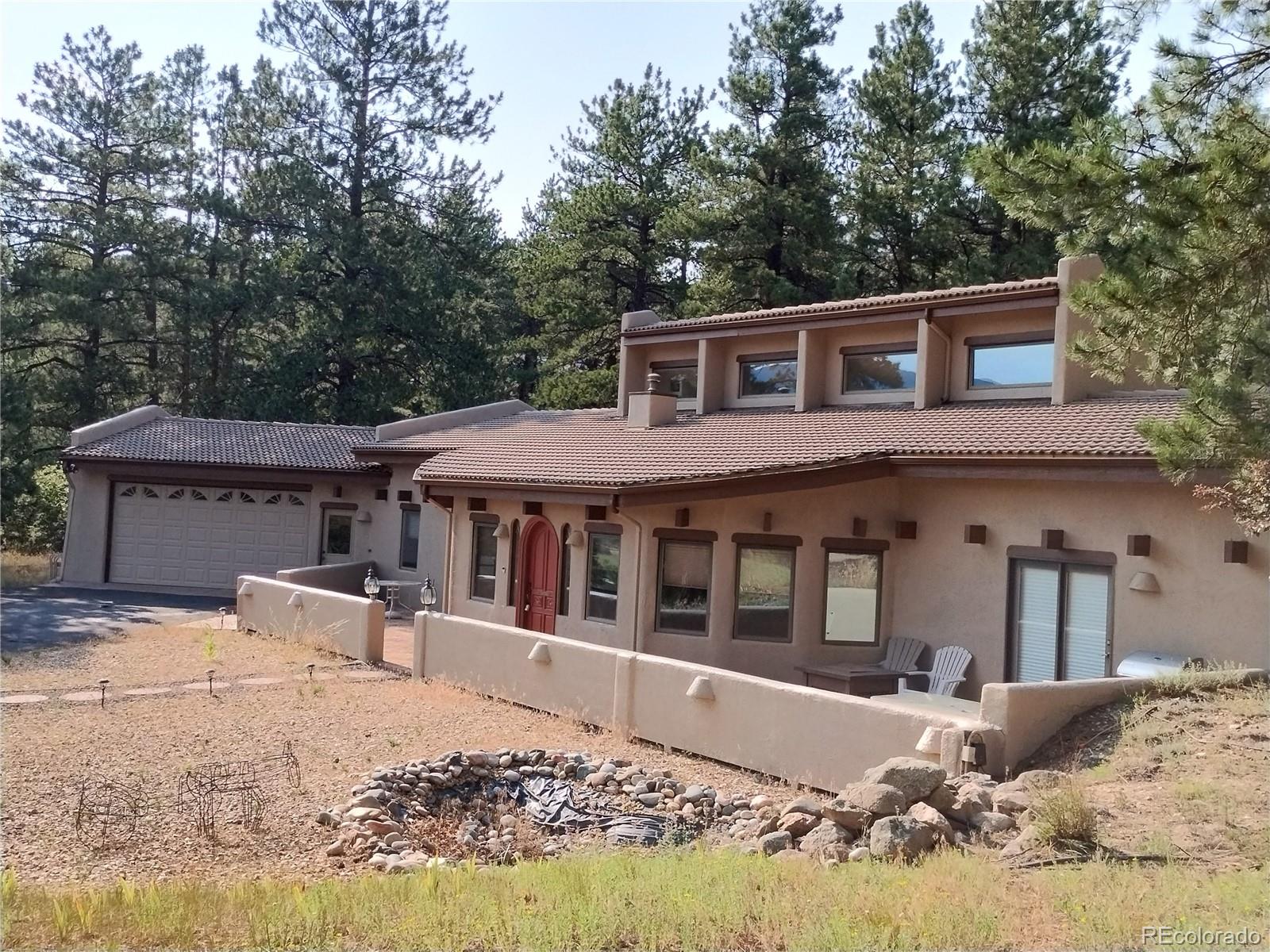 MLS Image #10 for 2143  perry park avenue,larkspur, Colorado