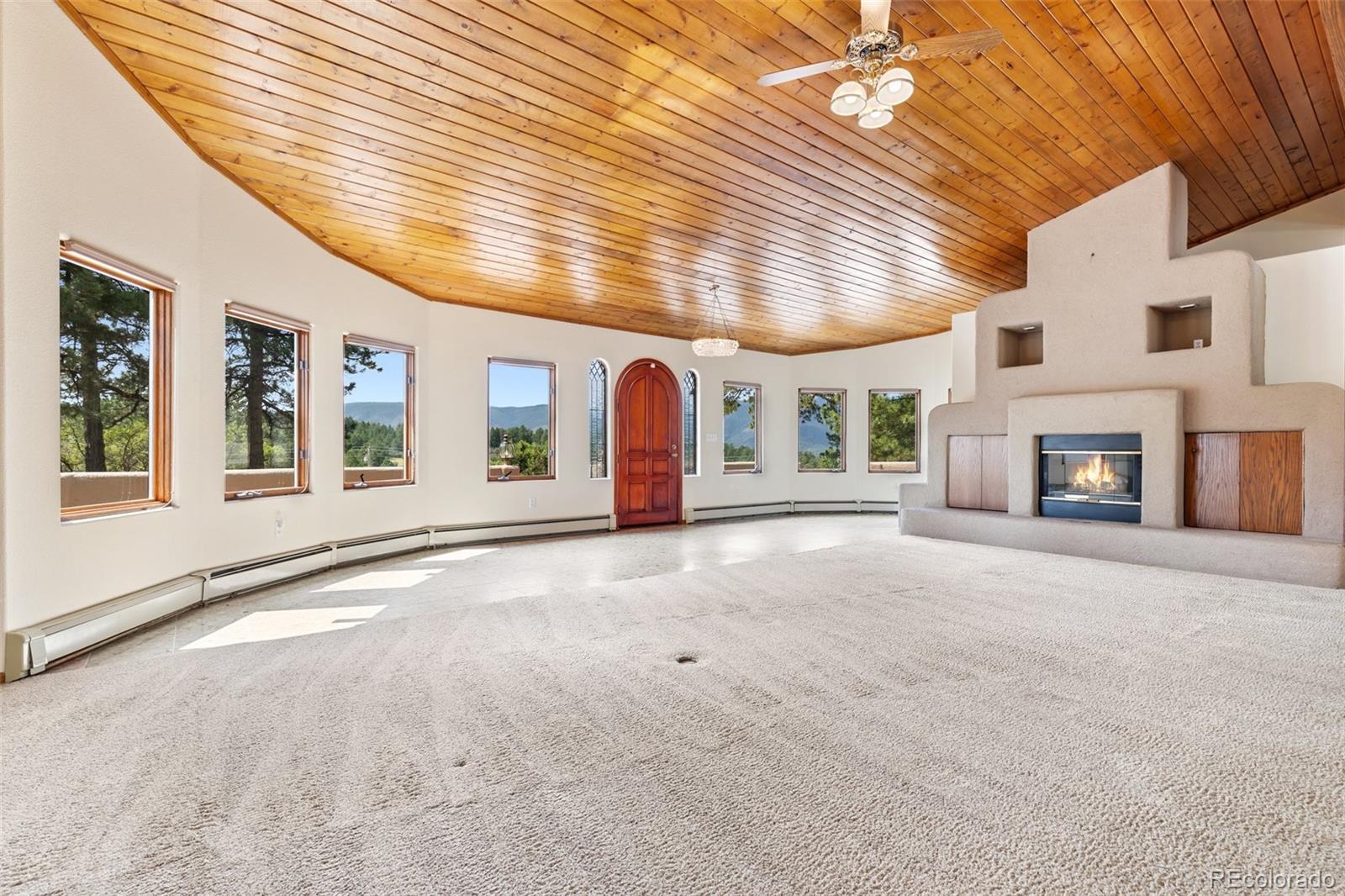 MLS Image #11 for 2143  perry park avenue,larkspur, Colorado