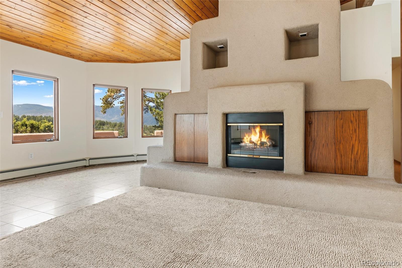 MLS Image #12 for 2143  perry park avenue,larkspur, Colorado