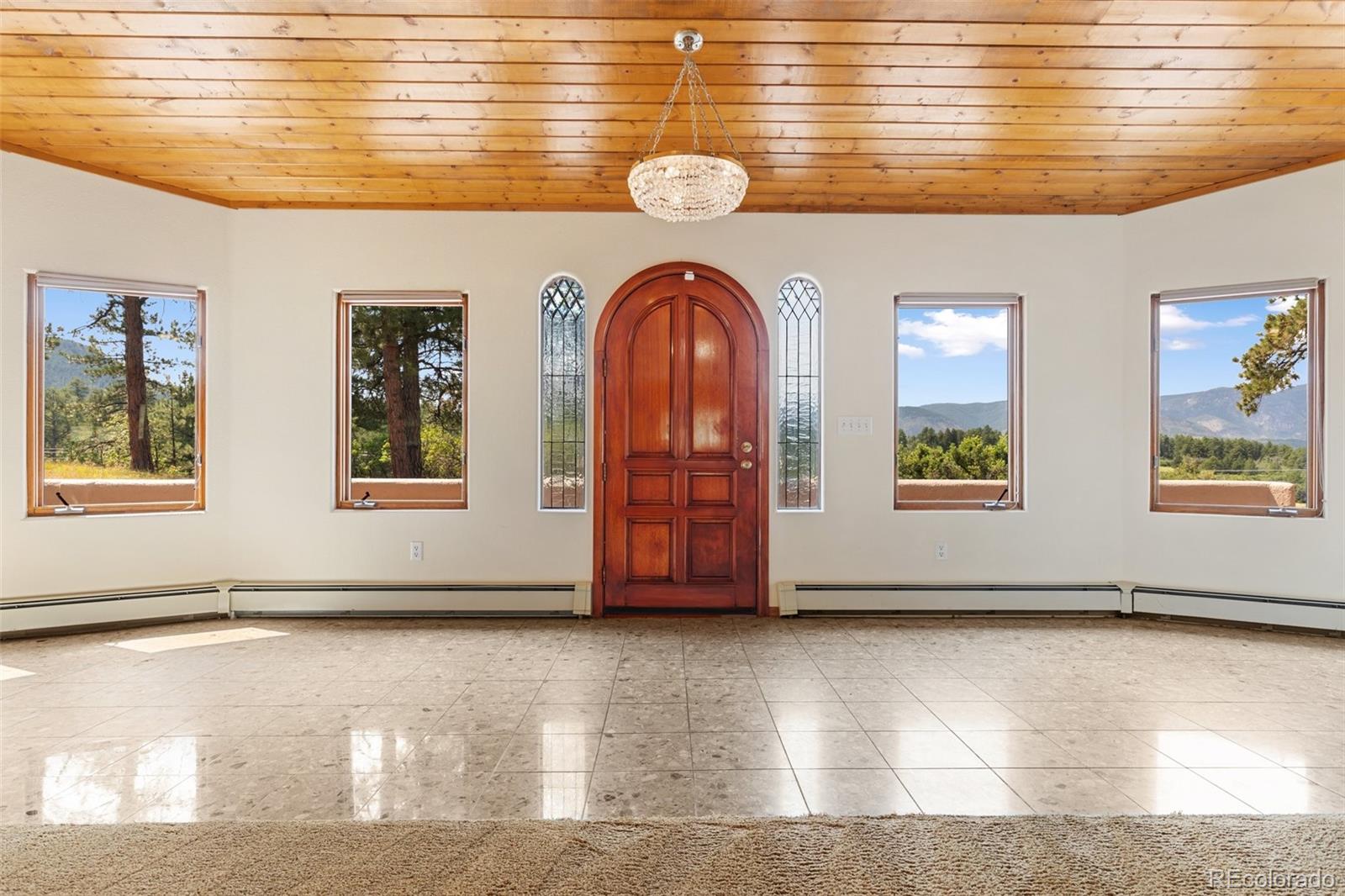 MLS Image #13 for 2143  perry park avenue,larkspur, Colorado