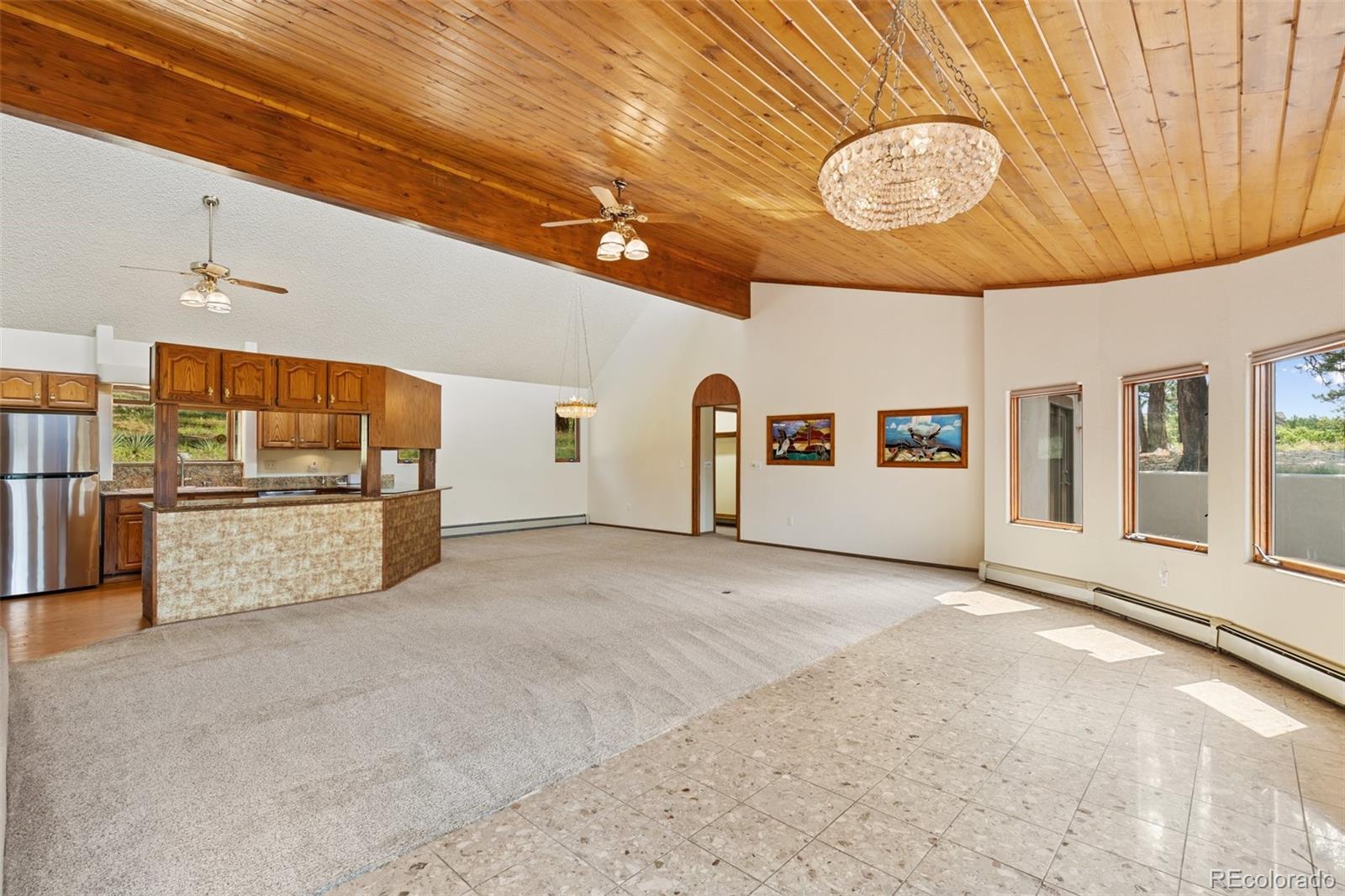 MLS Image #14 for 2143  perry park avenue,larkspur, Colorado