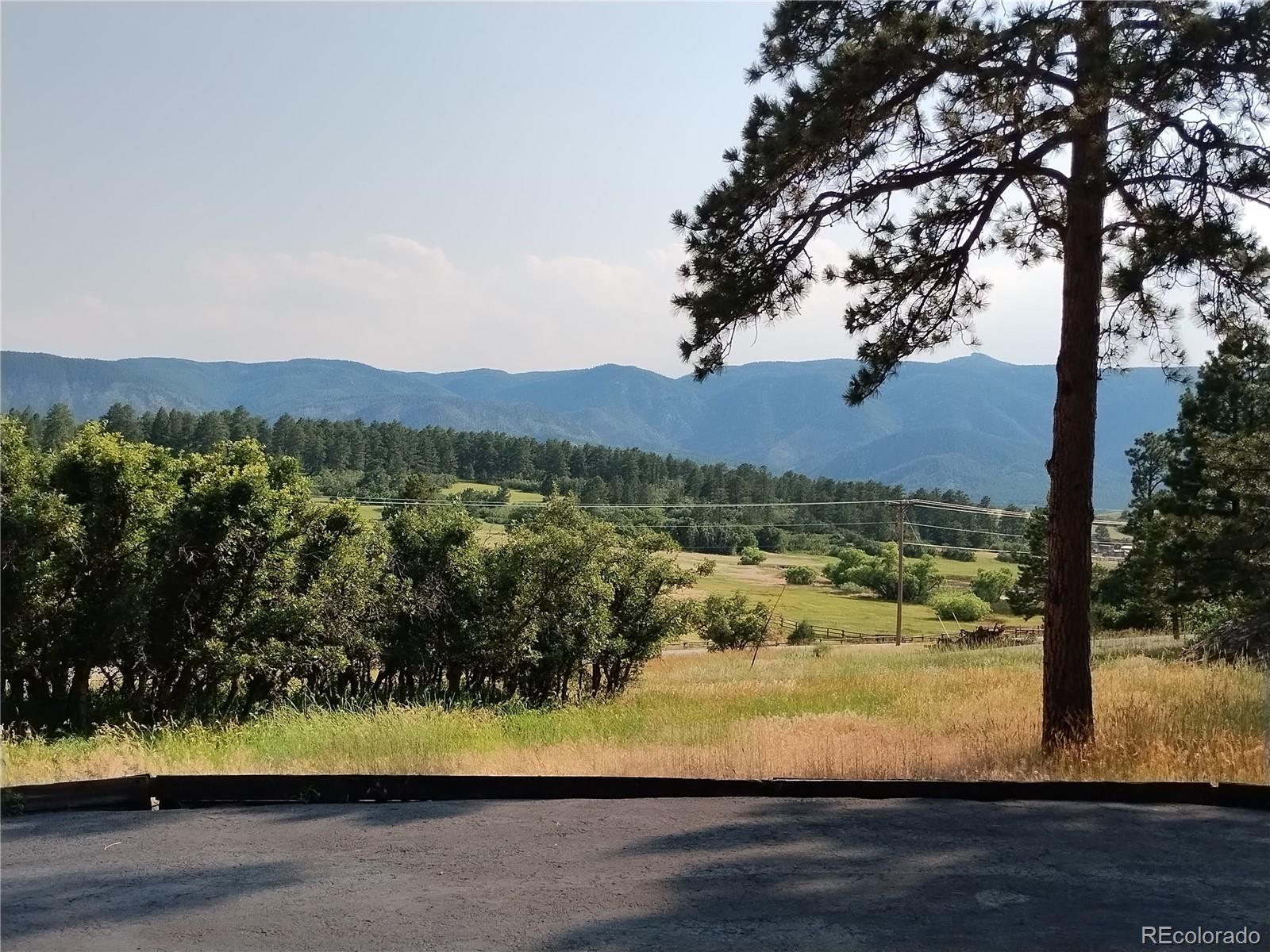 MLS Image #2 for 2143  perry park avenue,larkspur, Colorado