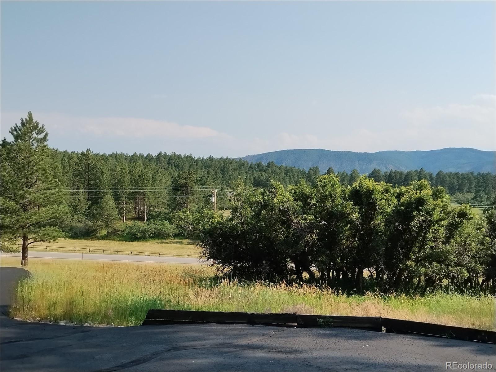 MLS Image #3 for 2143  perry park avenue,larkspur, Colorado