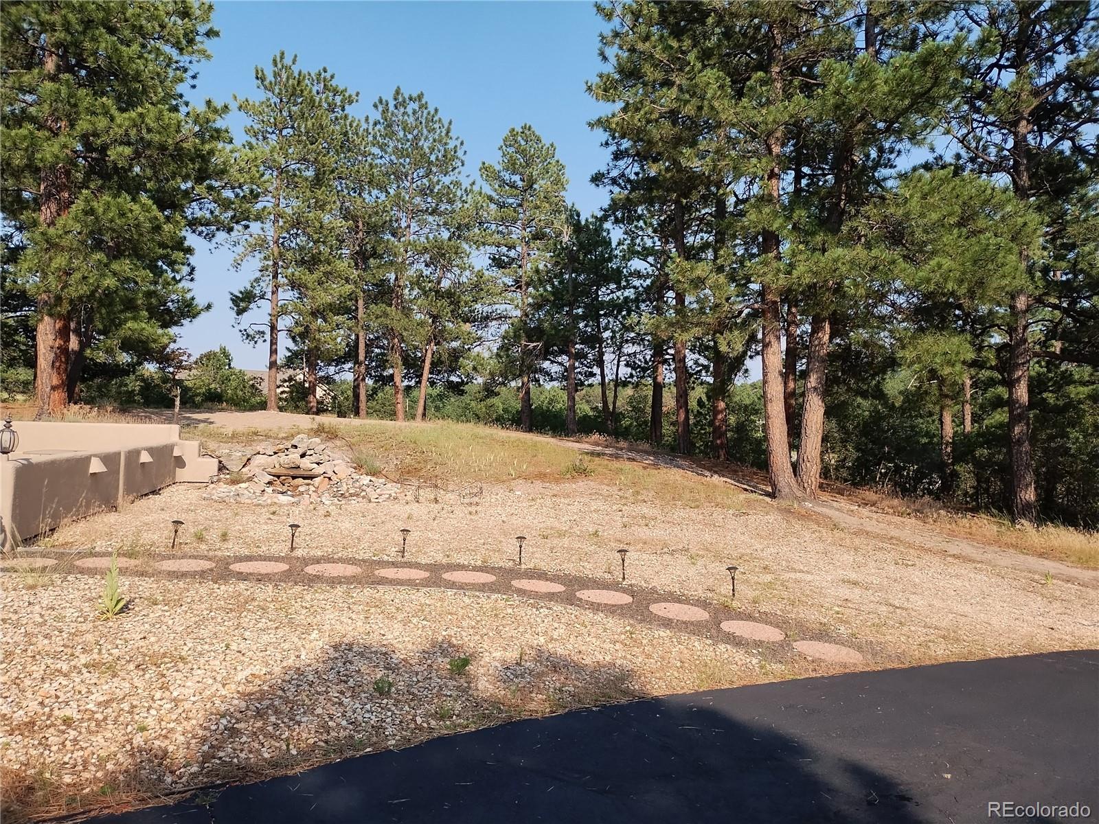 MLS Image #4 for 2143  perry park avenue,larkspur, Colorado