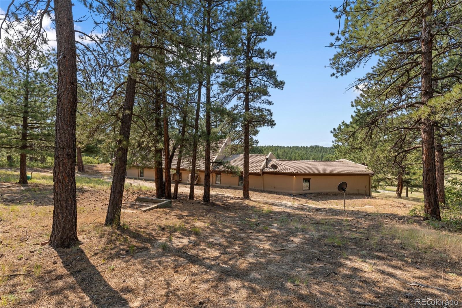 MLS Image #45 for 2143  perry park avenue,larkspur, Colorado