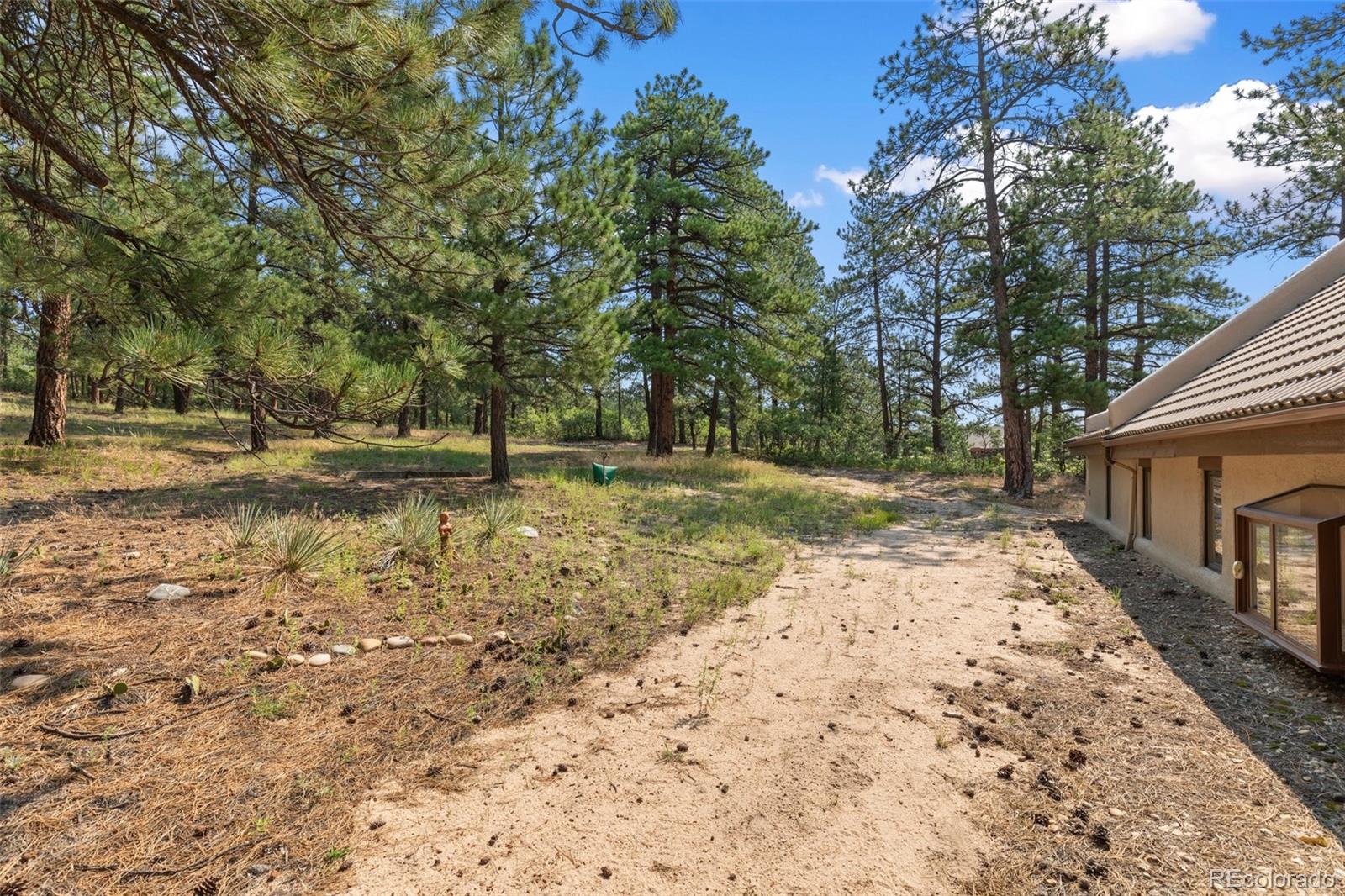 MLS Image #47 for 2143  perry park avenue,larkspur, Colorado