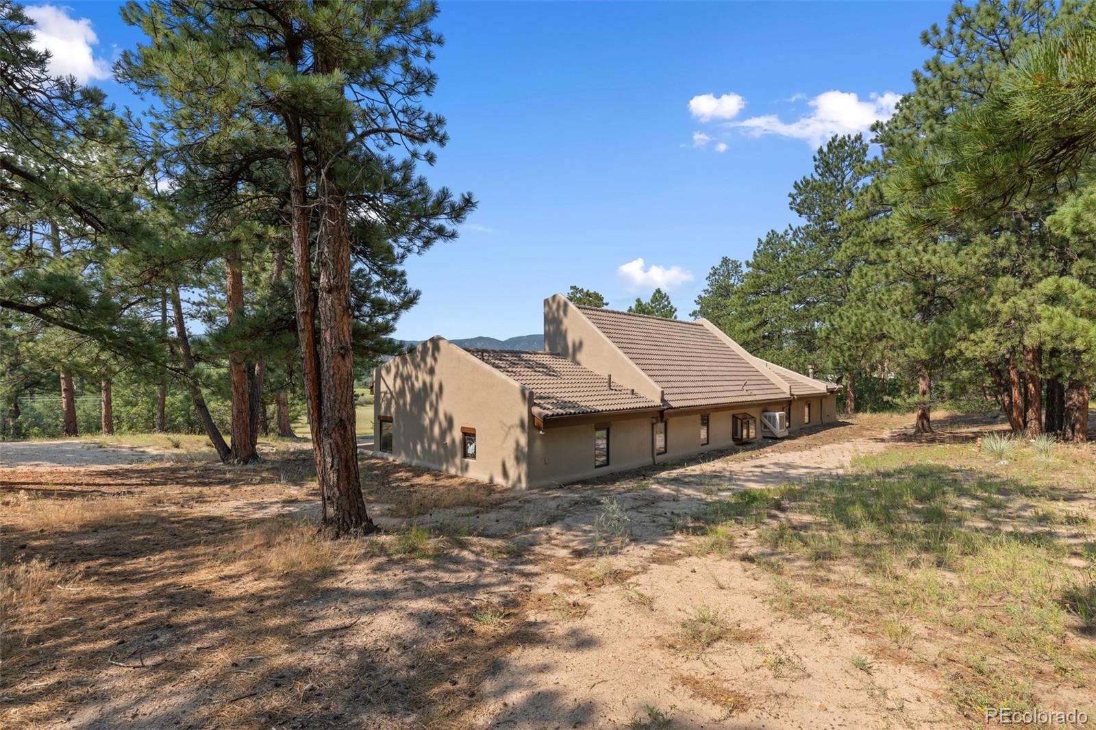 MLS Image #48 for 2143  perry park avenue,larkspur, Colorado