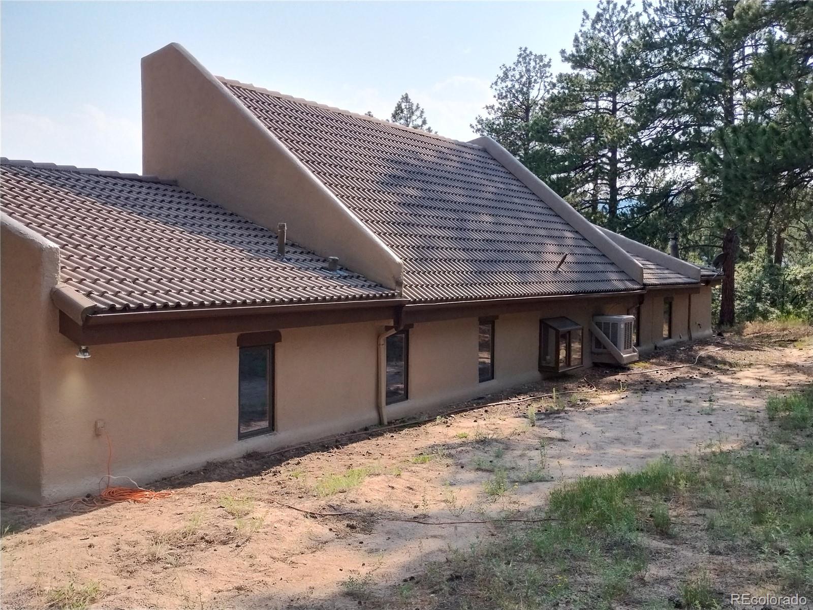 MLS Image #9 for 2143  perry park avenue,larkspur, Colorado