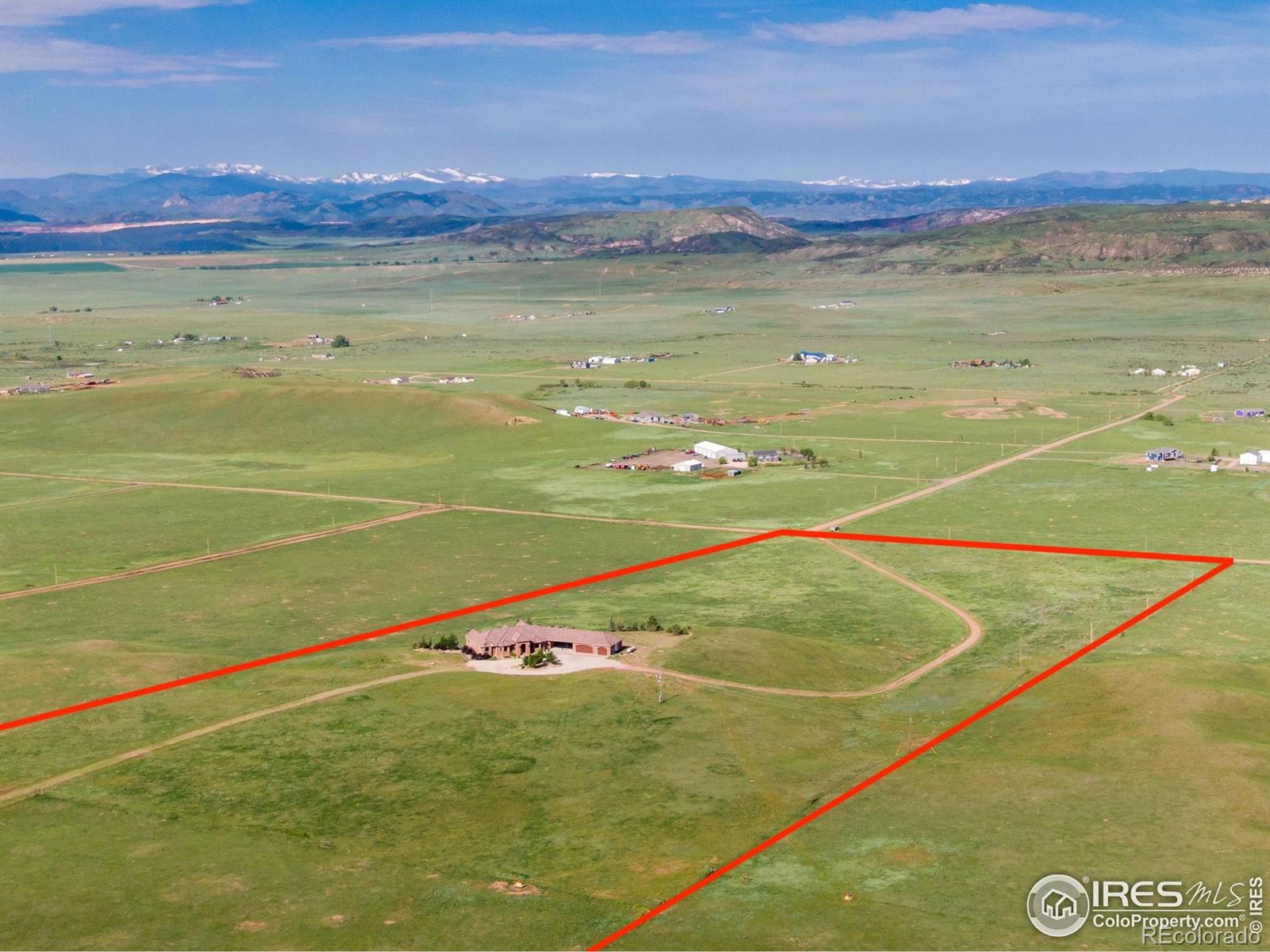 MLS Image #39 for 20358  cattle drive,wellington, Colorado