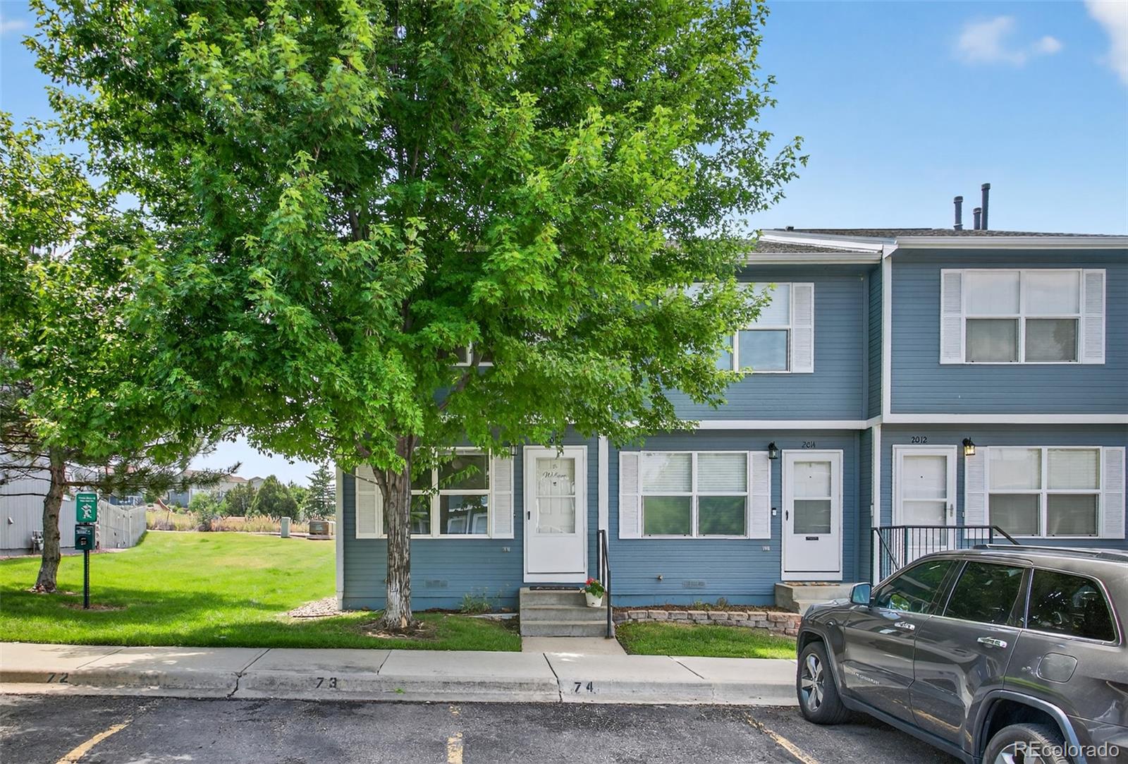 MLS Image #24 for 2016  oakcrest circle ,castle rock, Colorado