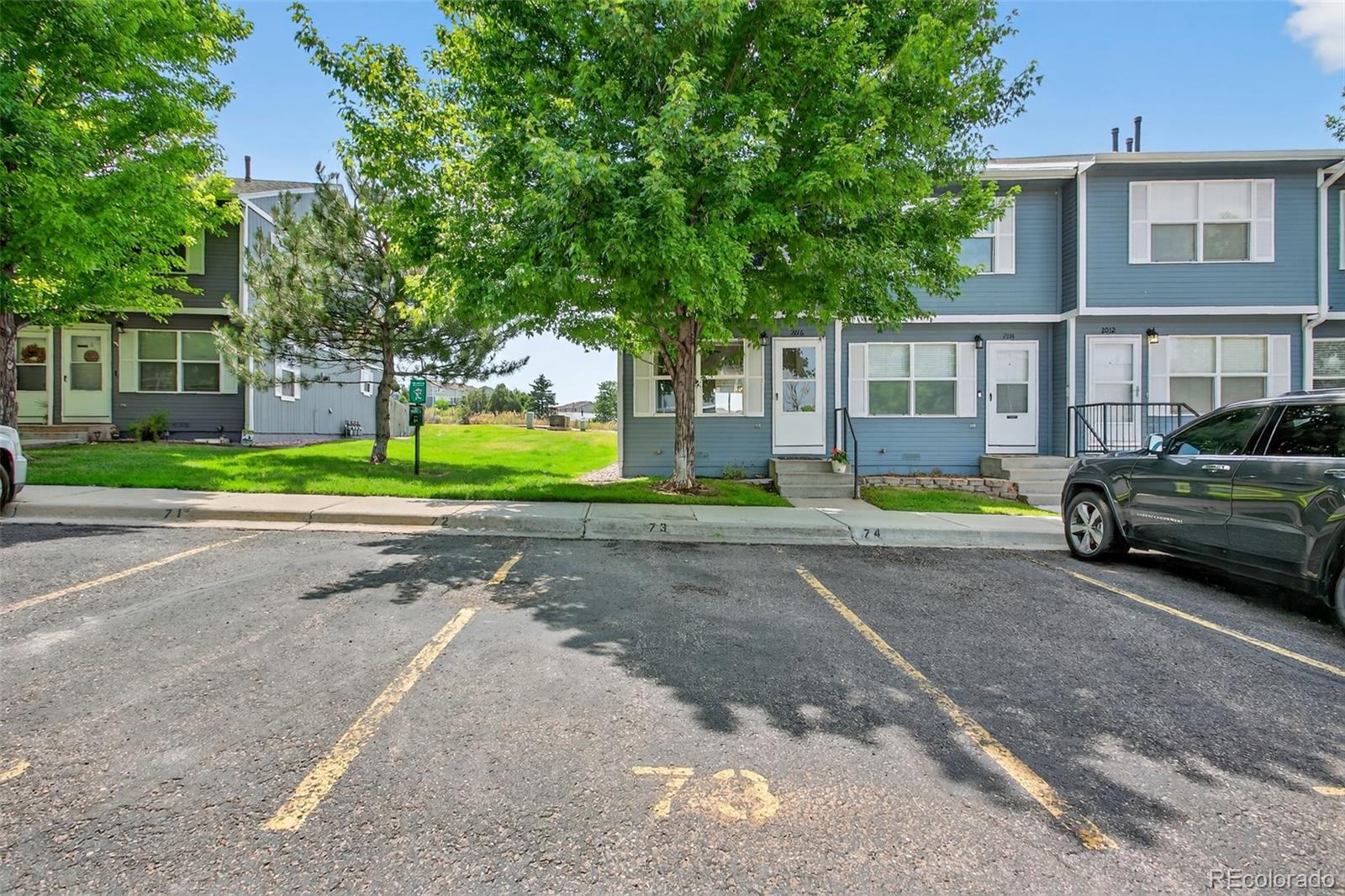 MLS Image #25 for 2016  oakcrest circle ,castle rock, Colorado