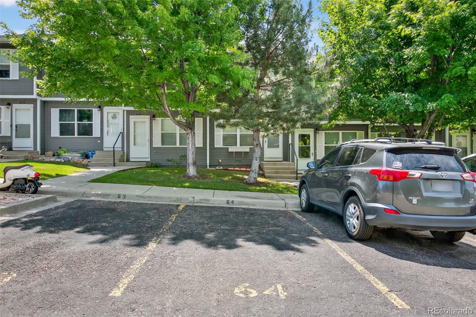 MLS Image #28 for 2016  oakcrest circle ,castle rock, Colorado