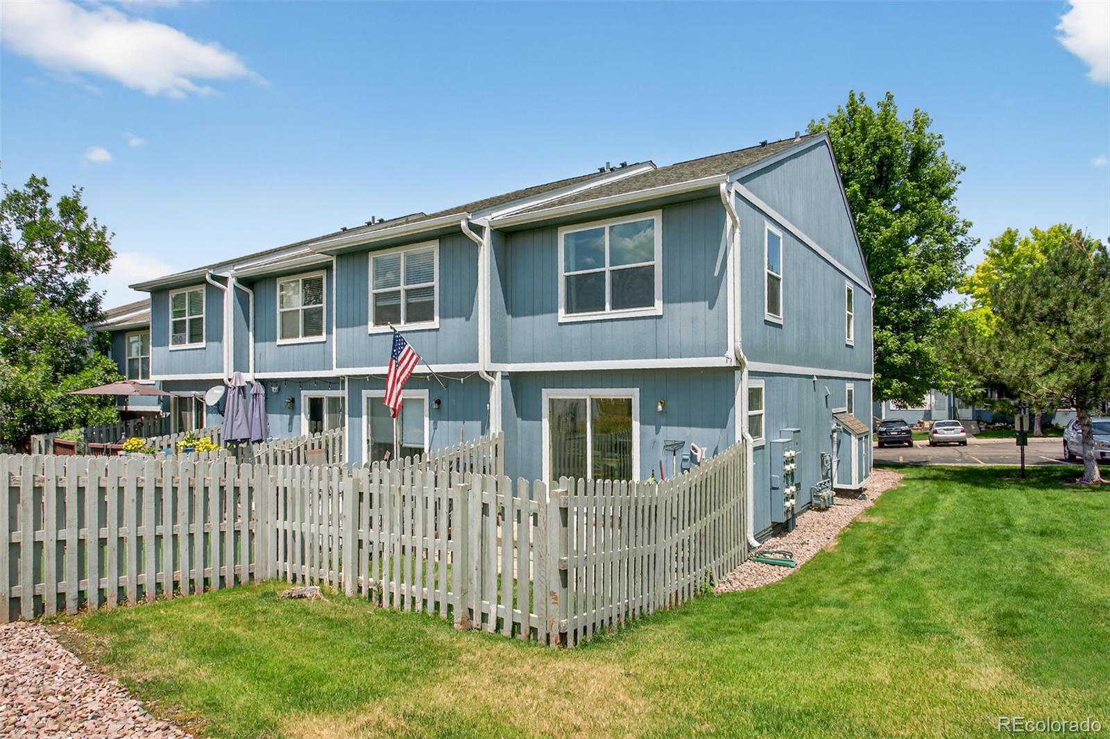 MLS Image #3 for 2016  oakcrest circle ,castle rock, Colorado