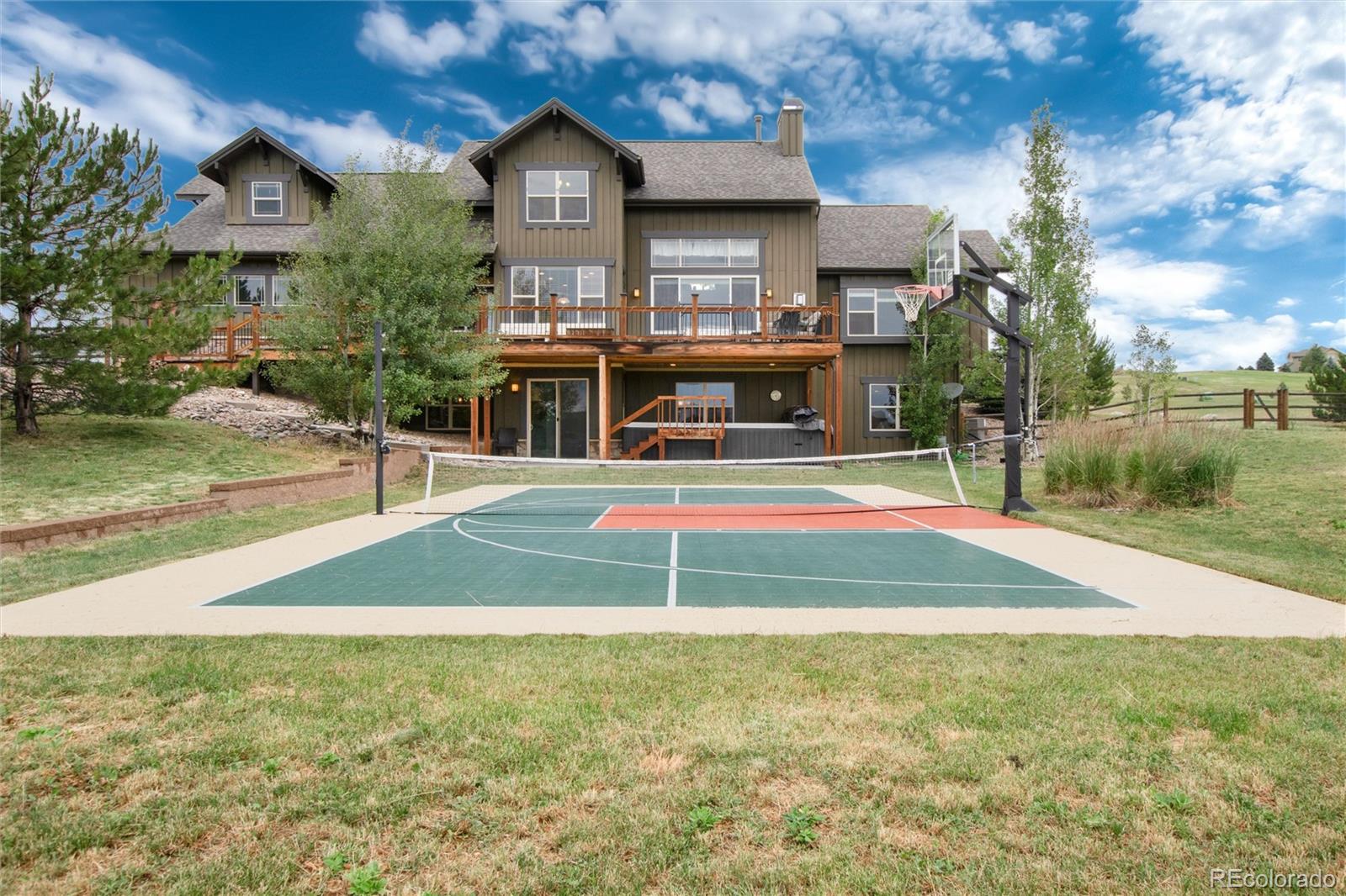 CMA Image for 33320  Ridgeview Loop,Elizabeth, Colorado