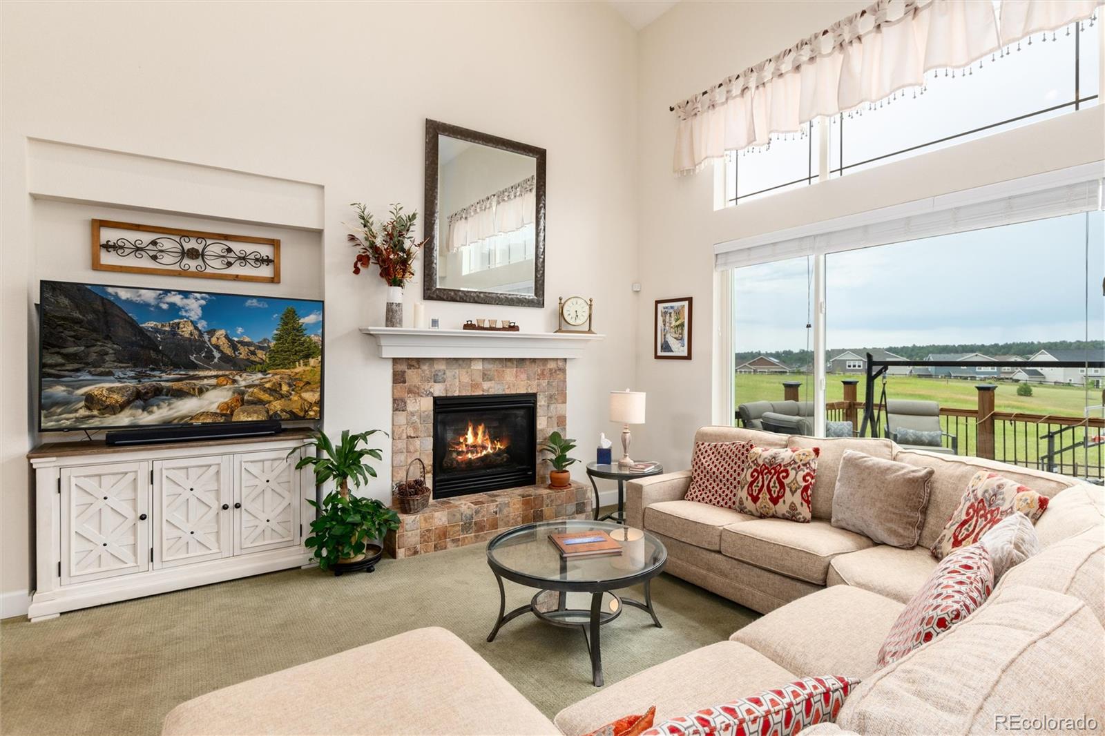 MLS Image #11 for 33320  ridgeview loop,elizabeth, Colorado
