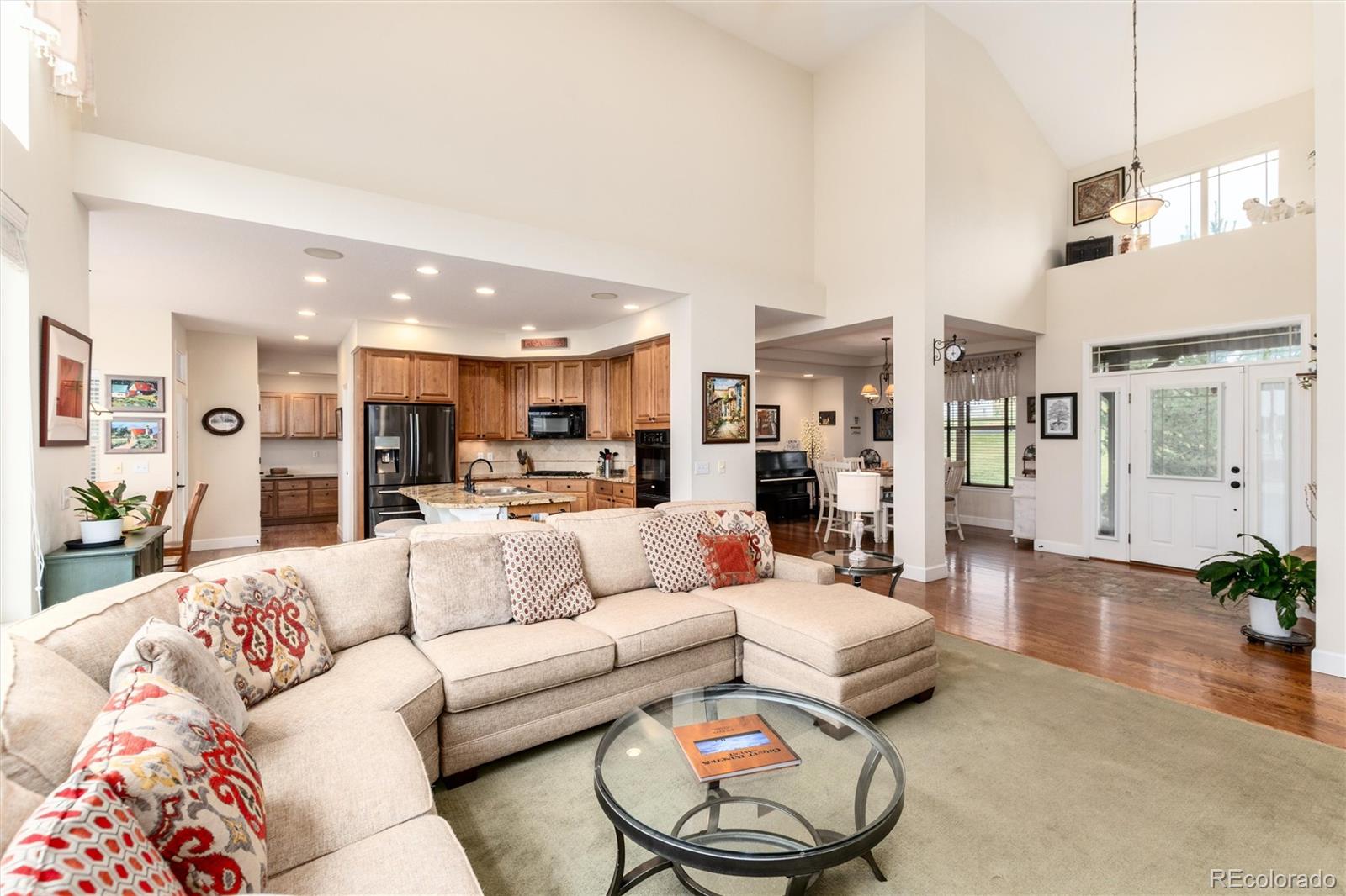MLS Image #12 for 33320  ridgeview loop,elizabeth, Colorado