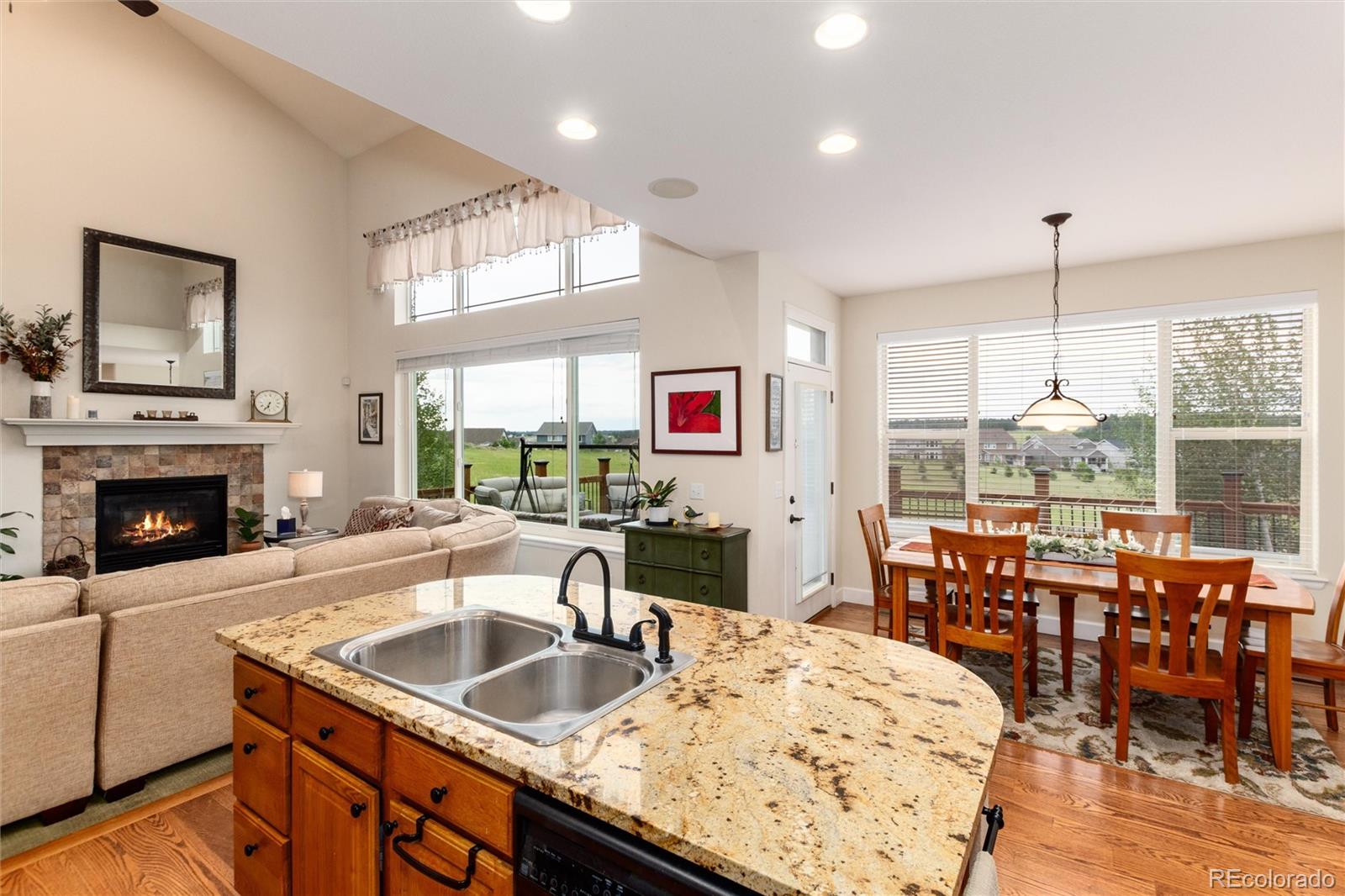 MLS Image #13 for 33320  ridgeview loop,elizabeth, Colorado