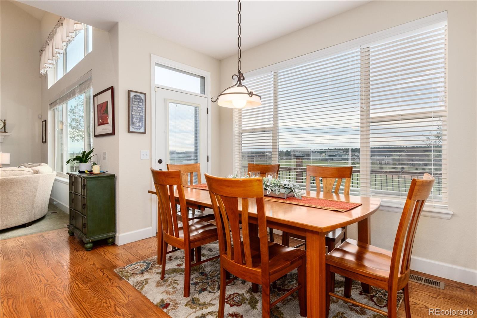 MLS Image #14 for 33320  ridgeview loop,elizabeth, Colorado