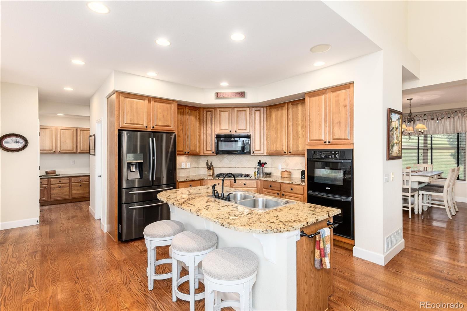 MLS Image #15 for 33320  ridgeview loop,elizabeth, Colorado