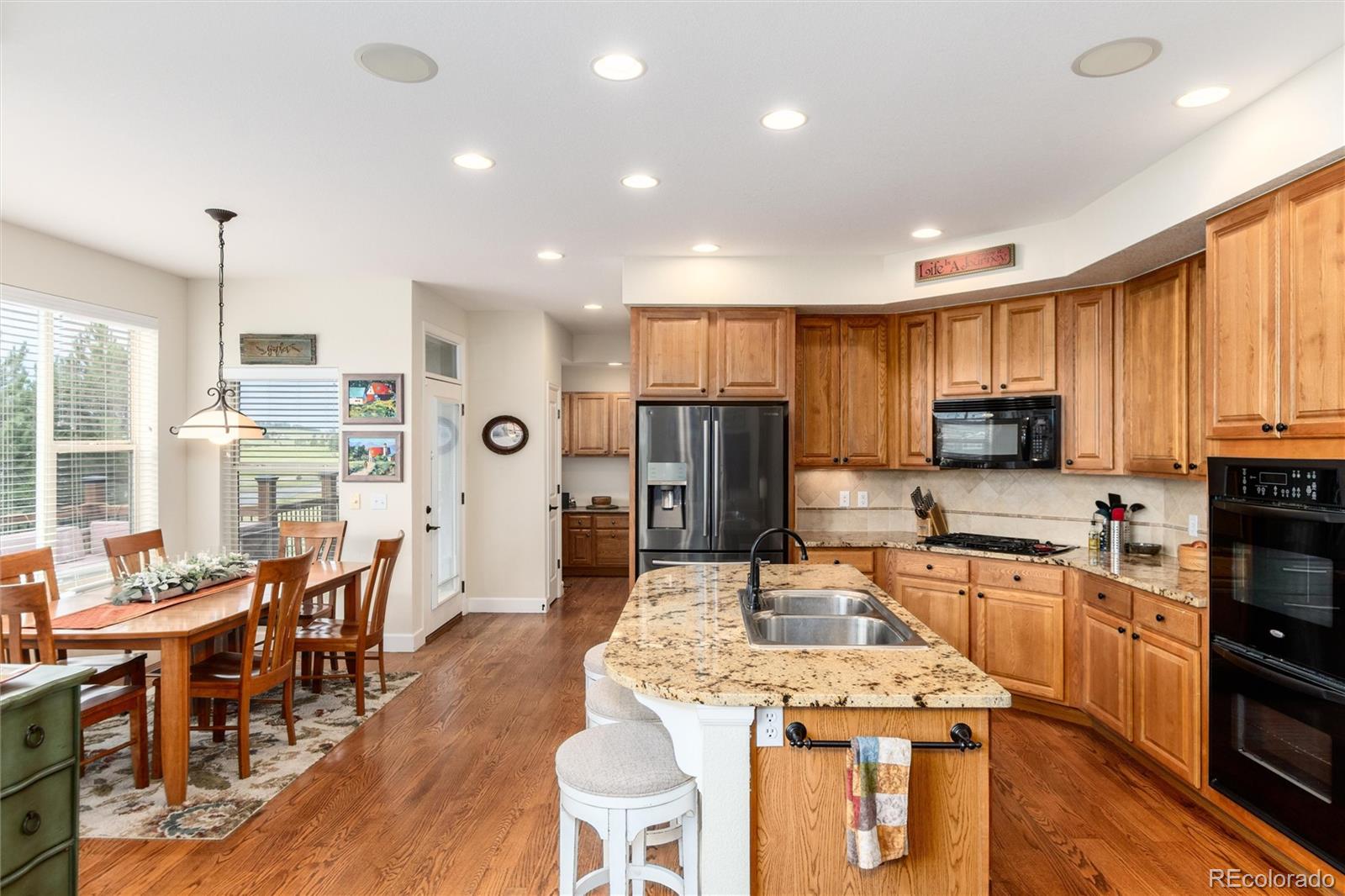 MLS Image #18 for 33320  ridgeview loop,elizabeth, Colorado
