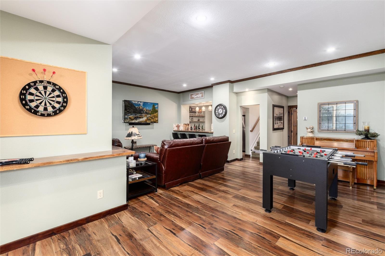 MLS Image #28 for 33320  ridgeview loop,elizabeth, Colorado