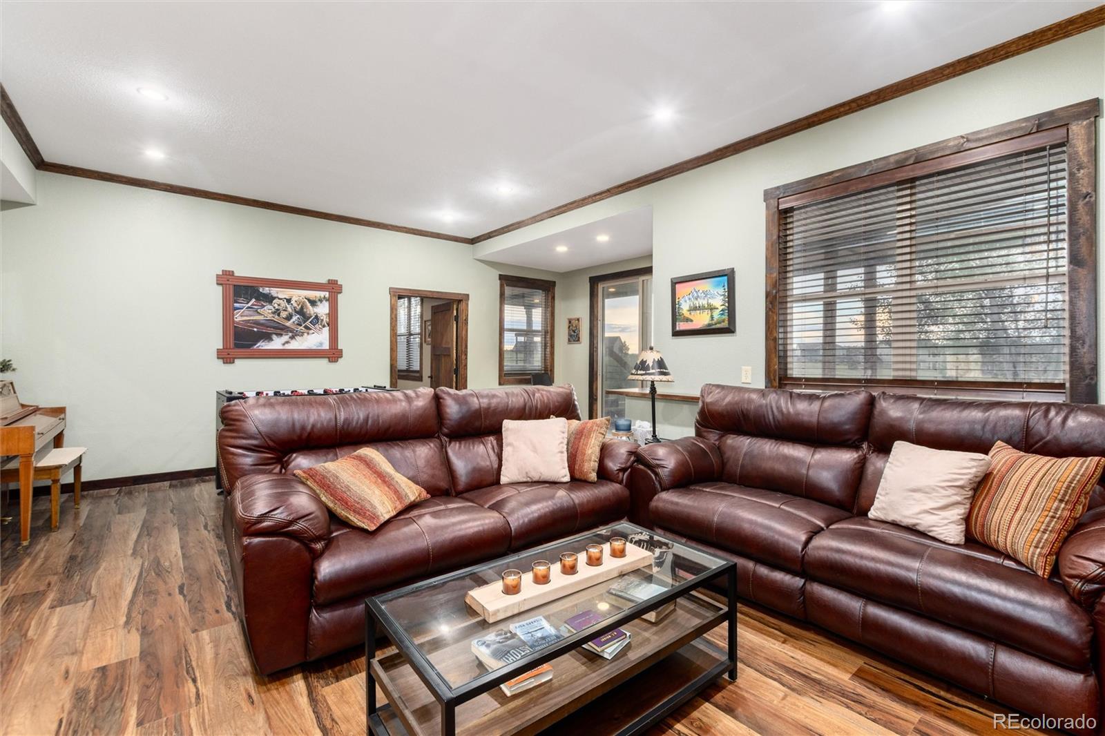 MLS Image #29 for 33320  ridgeview loop,elizabeth, Colorado