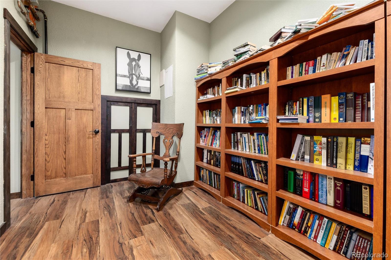 MLS Image #30 for 33320  ridgeview loop,elizabeth, Colorado