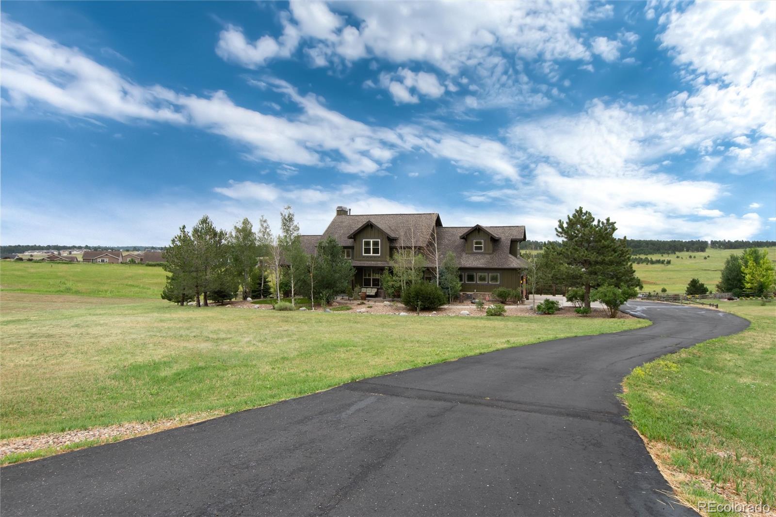 MLS Image #39 for 33320  ridgeview loop,elizabeth, Colorado