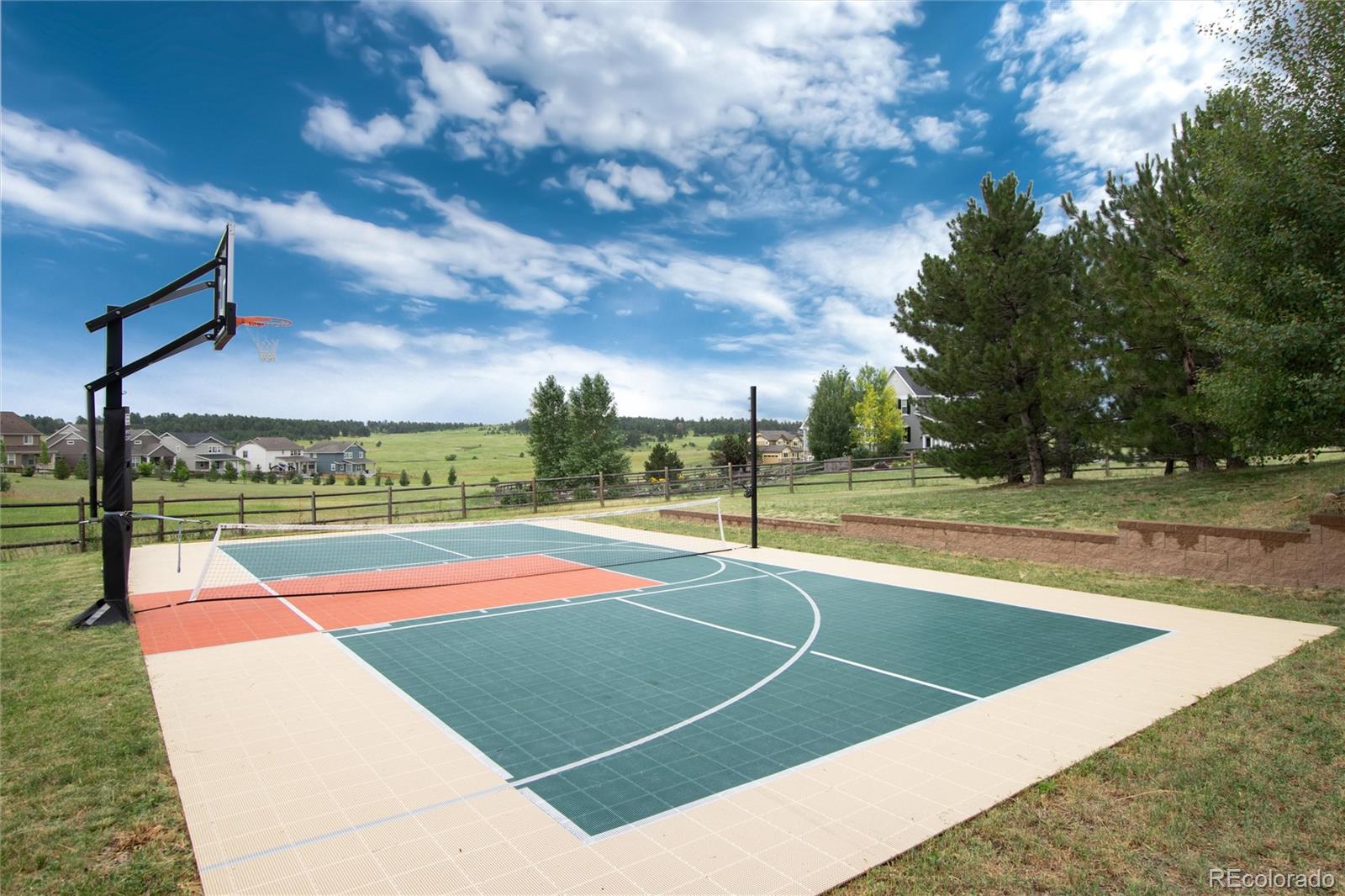 MLS Image #4 for 33320  ridgeview loop,elizabeth, Colorado