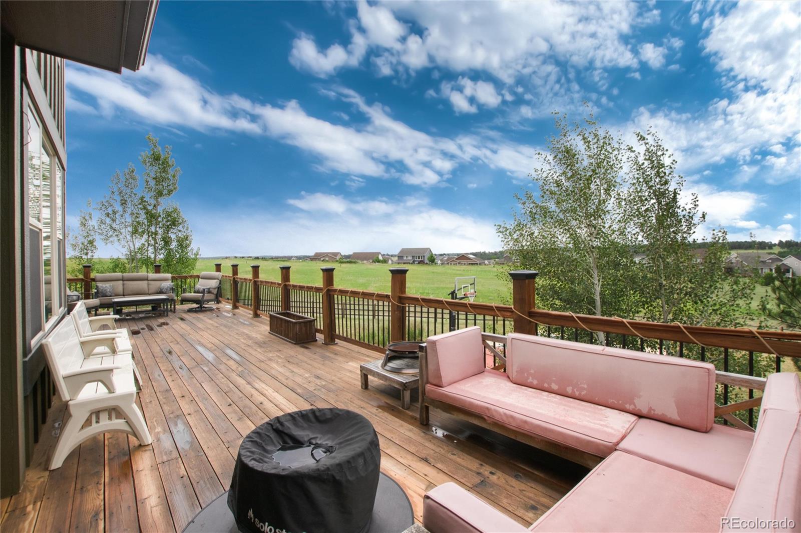 MLS Image #42 for 33320  ridgeview loop,elizabeth, Colorado