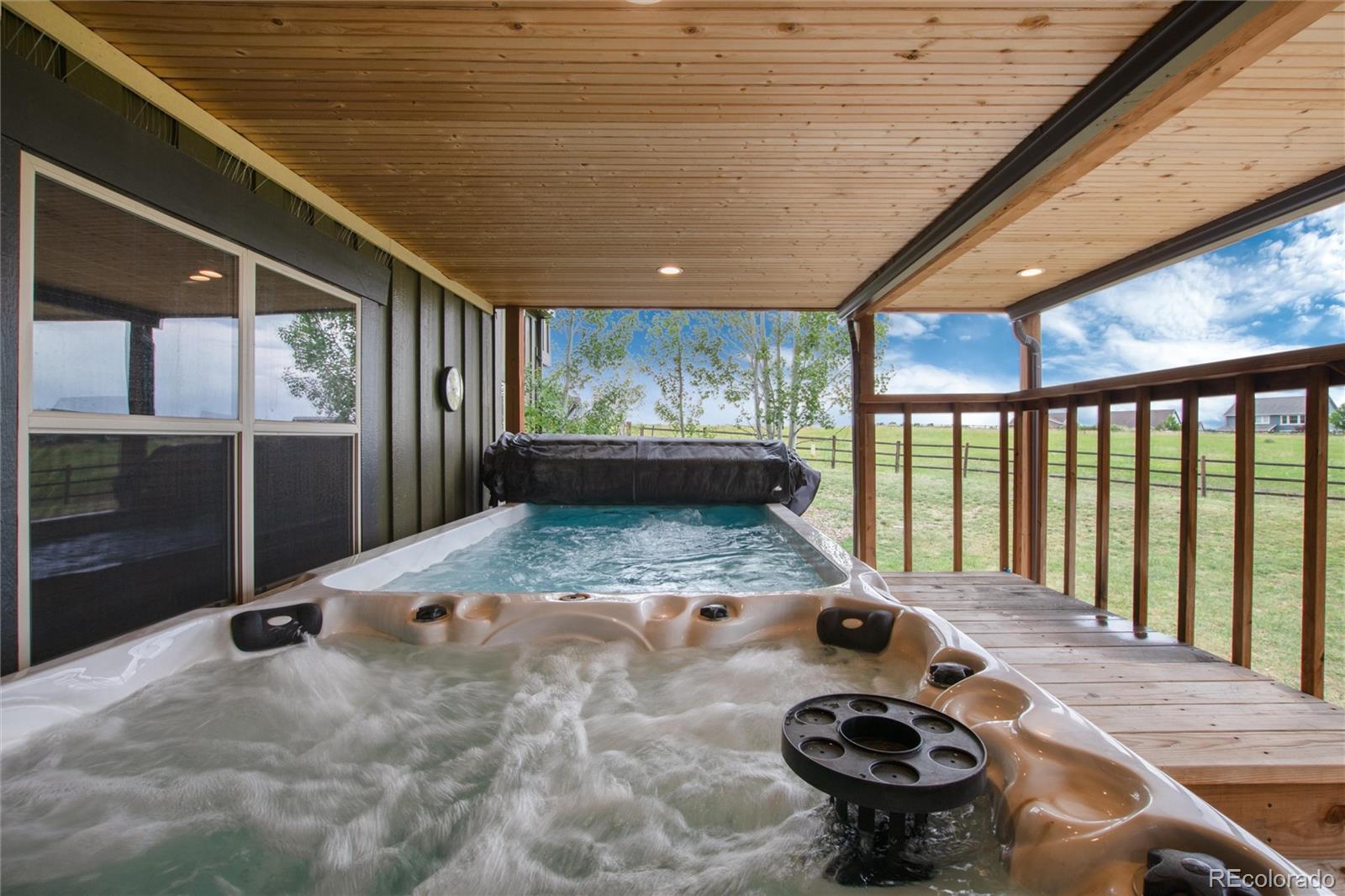 MLS Image #43 for 33320  ridgeview loop,elizabeth, Colorado