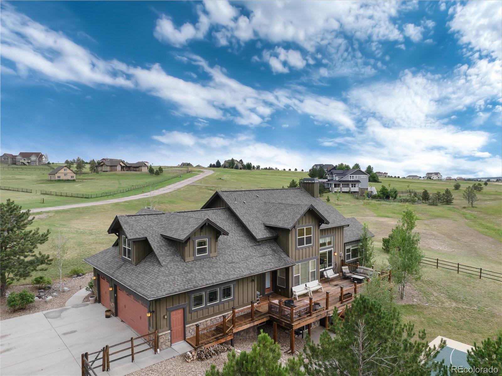 MLS Image #44 for 33320  ridgeview loop,elizabeth, Colorado