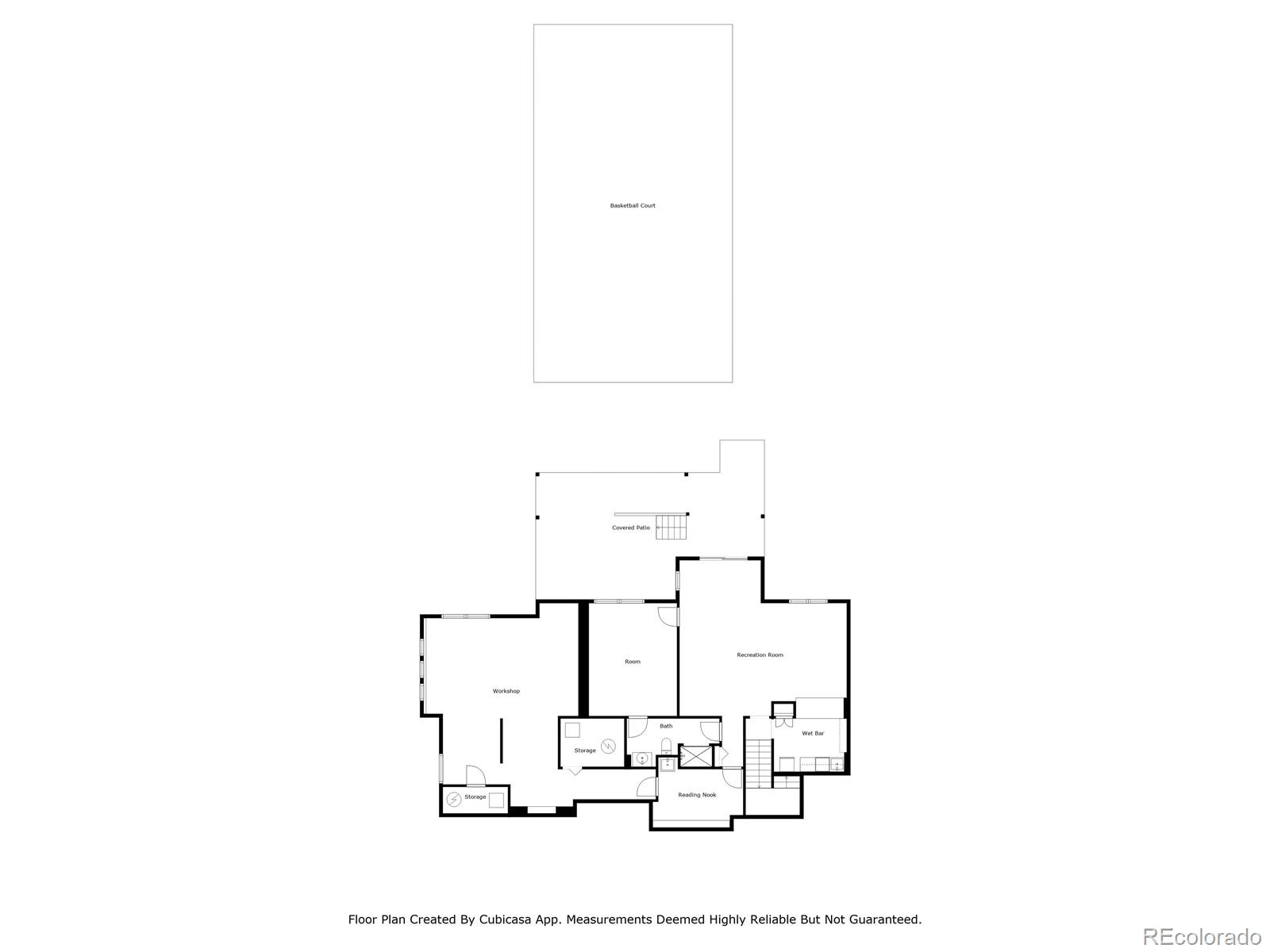 MLS Image #46 for 33320  ridgeview loop,elizabeth, Colorado