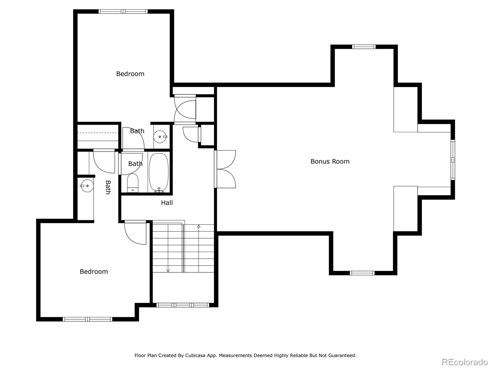 MLS Image #48 for 33320  ridgeview loop,elizabeth, Colorado