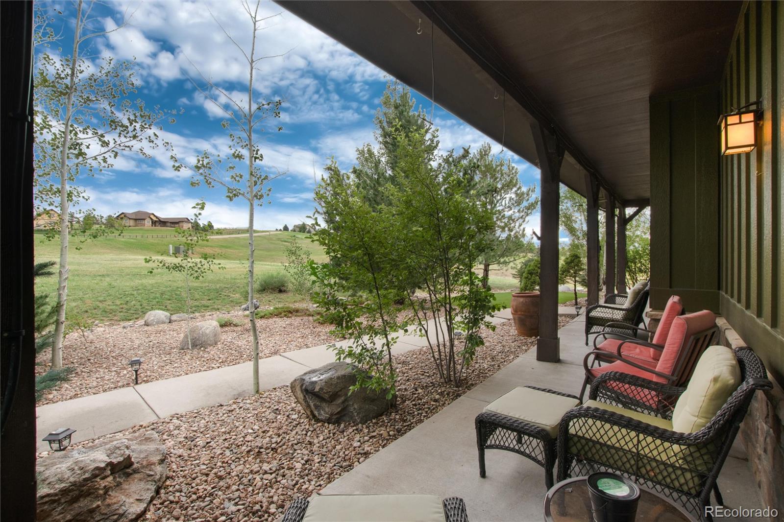 MLS Image #6 for 33320  ridgeview loop,elizabeth, Colorado