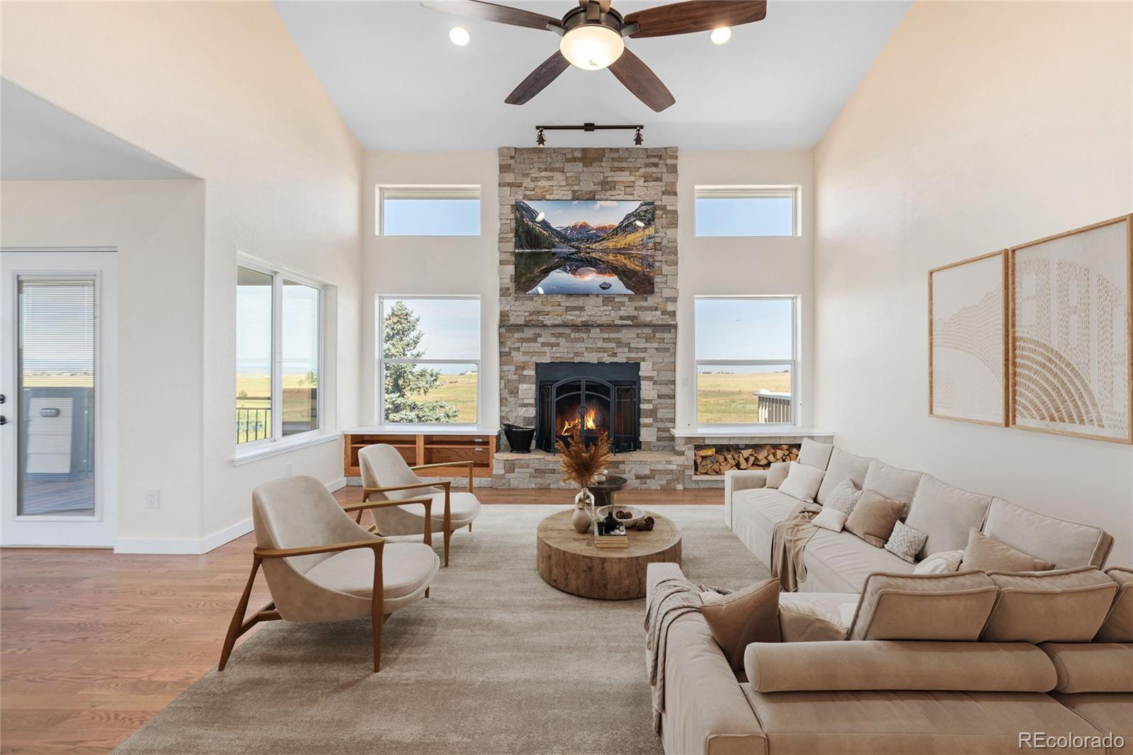 MLS Image #3 for 29429  clear view circle,elizabeth, Colorado