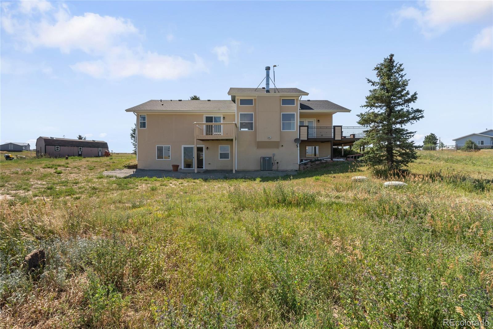 MLS Image #36 for 29429  clear view circle,elizabeth, Colorado