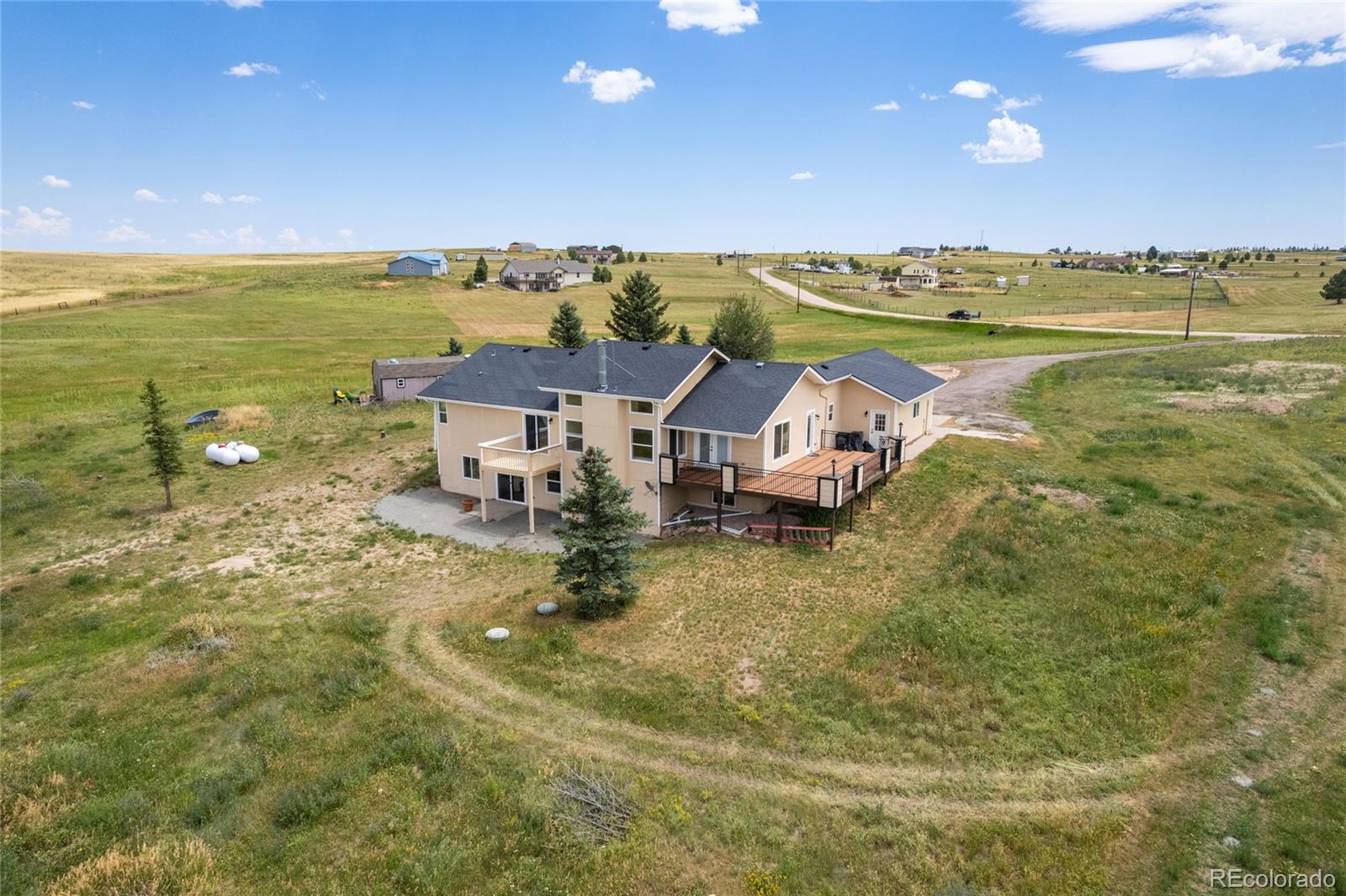 MLS Image #37 for 29429  clear view circle,elizabeth, Colorado