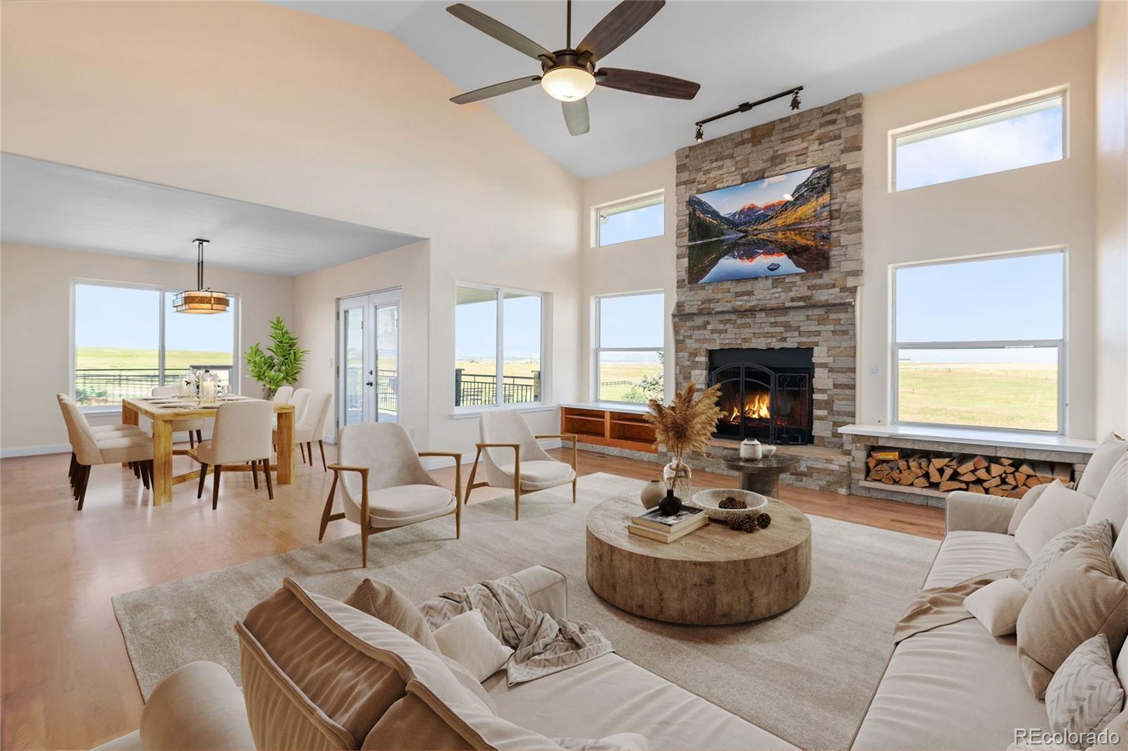 MLS Image #4 for 29429  clear view circle,elizabeth, Colorado
