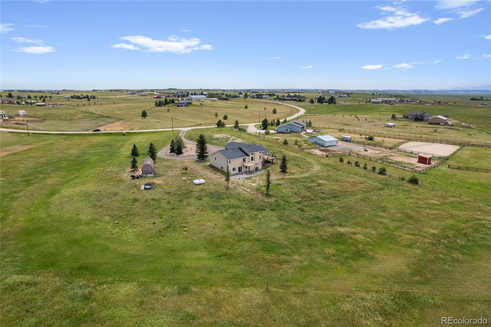 MLS Image #41 for 29429  clear view circle,elizabeth, Colorado