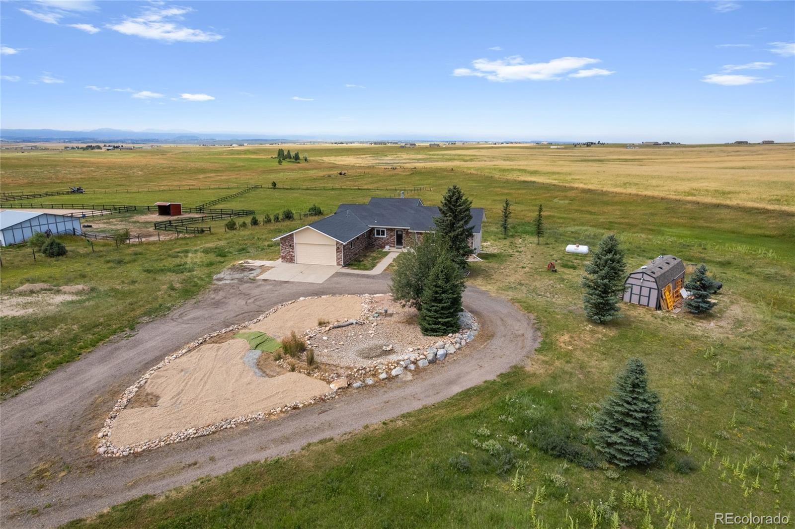 MLS Image #42 for 29429  clear view circle,elizabeth, Colorado