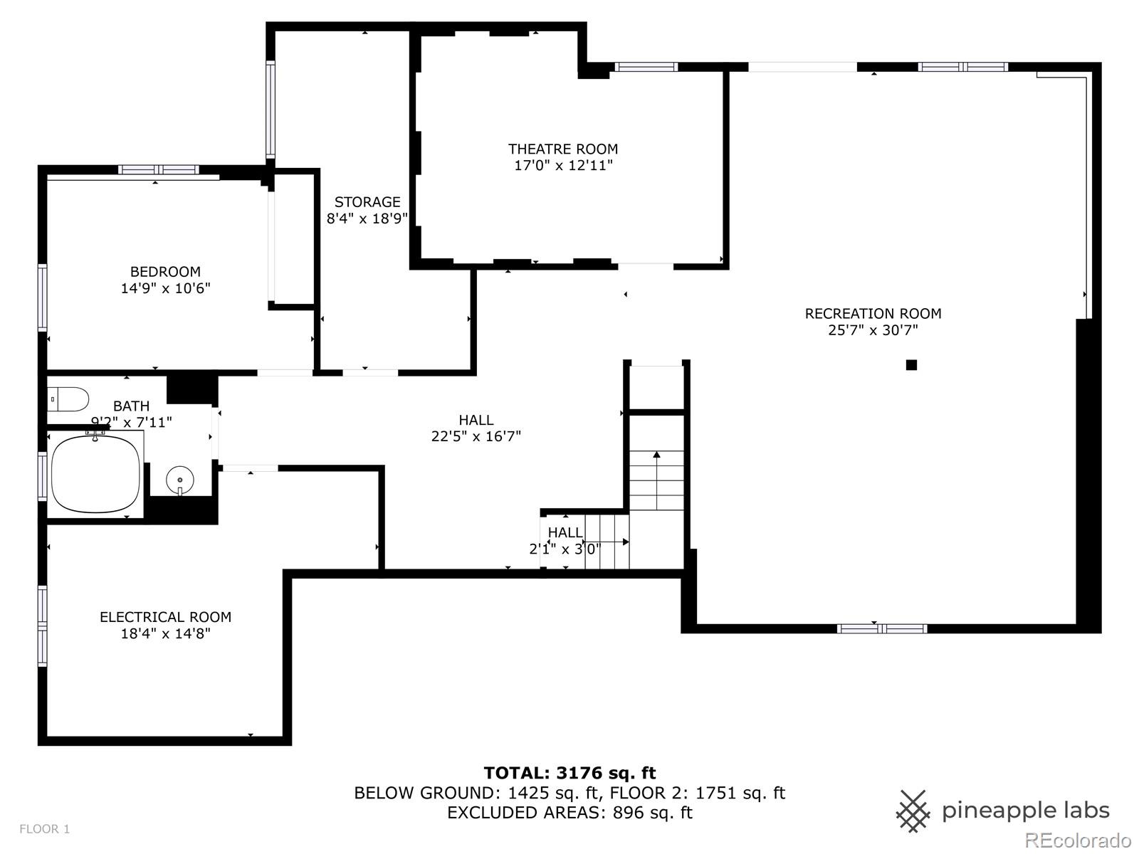 MLS Image #45 for 29429  clear view circle,elizabeth, Colorado