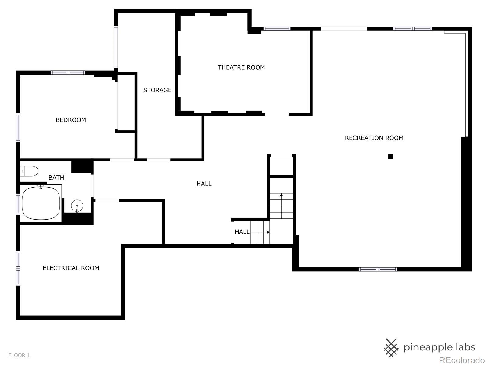 MLS Image #46 for 29429  clear view circle,elizabeth, Colorado